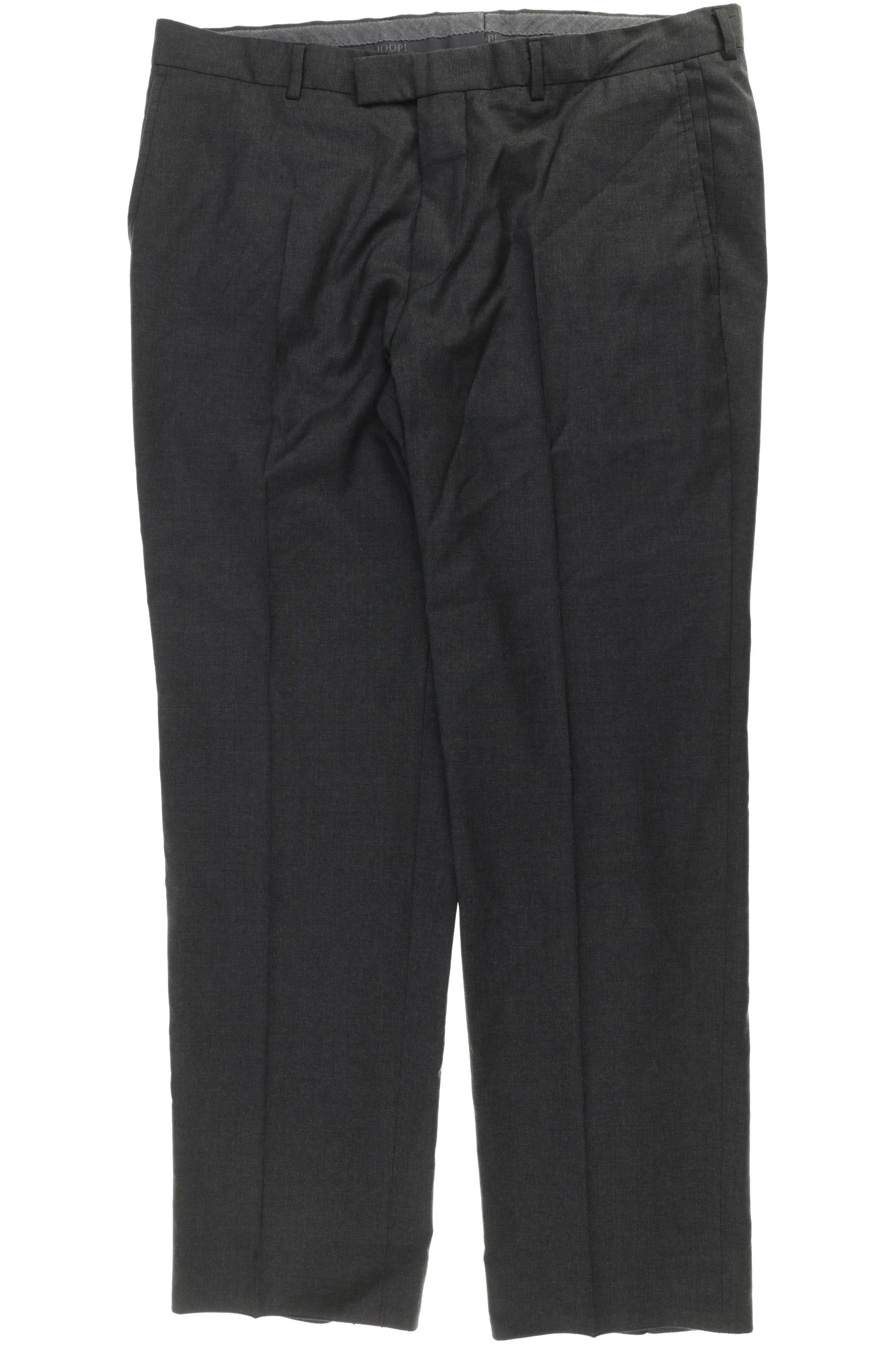 

Joop! Herren Stoffhose, grau, Gr. 26