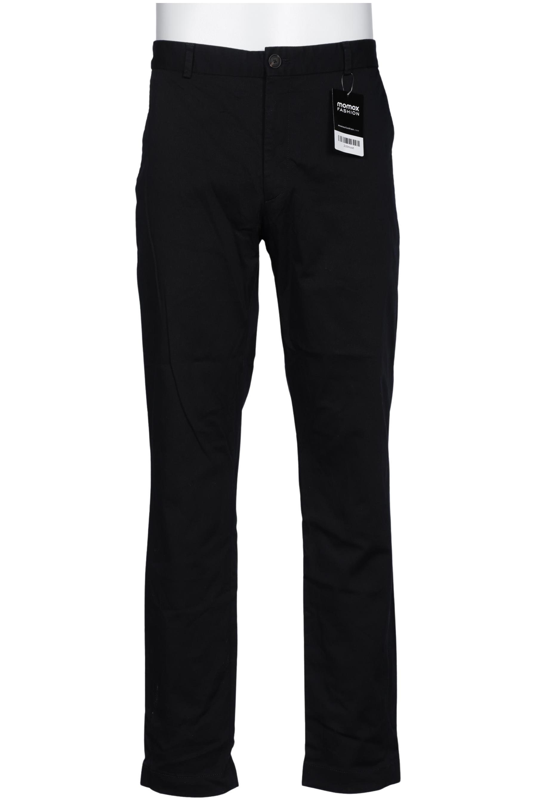 

Joop! Herren Stoffhose, schwarz, Gr. 50