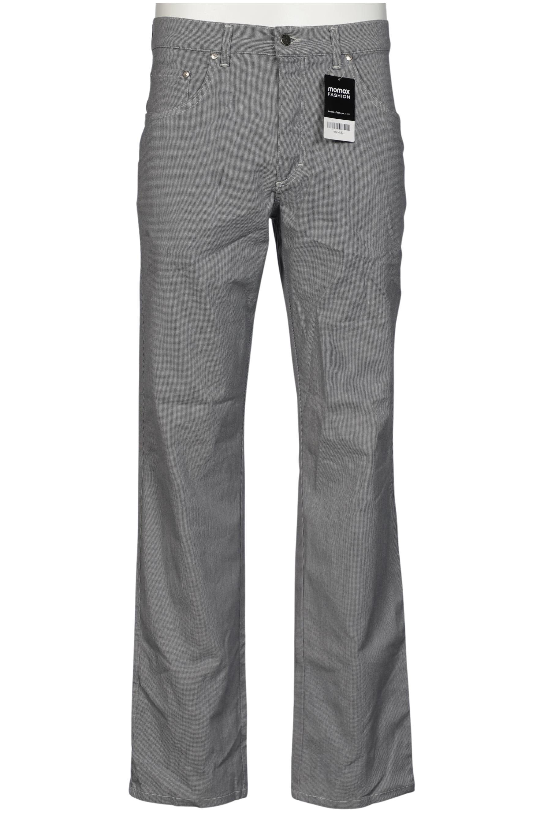 

Joop! Herren Stoffhose, grau, Gr. 33