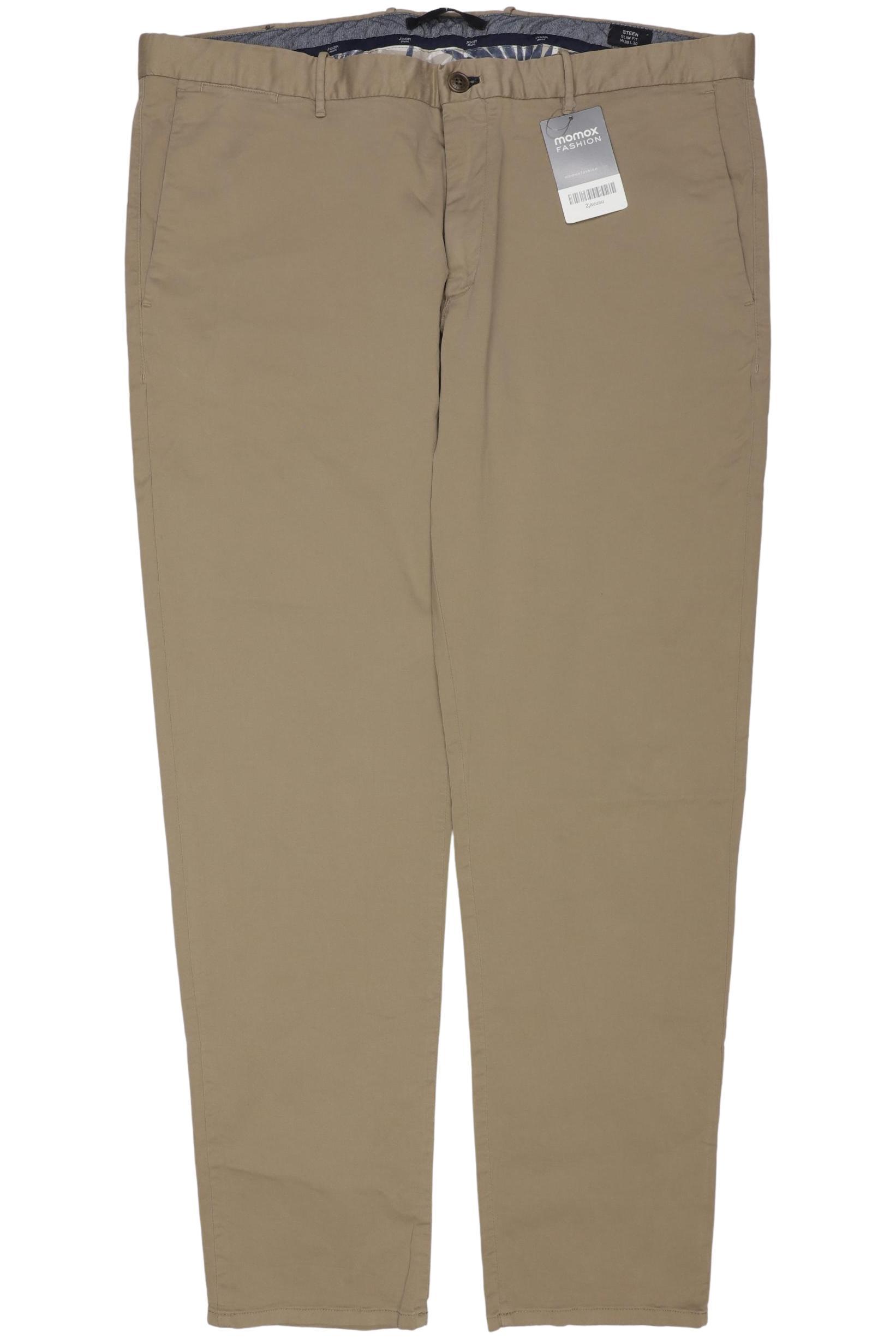 

Joop! Herren Stoffhose, beige, Gr. 38