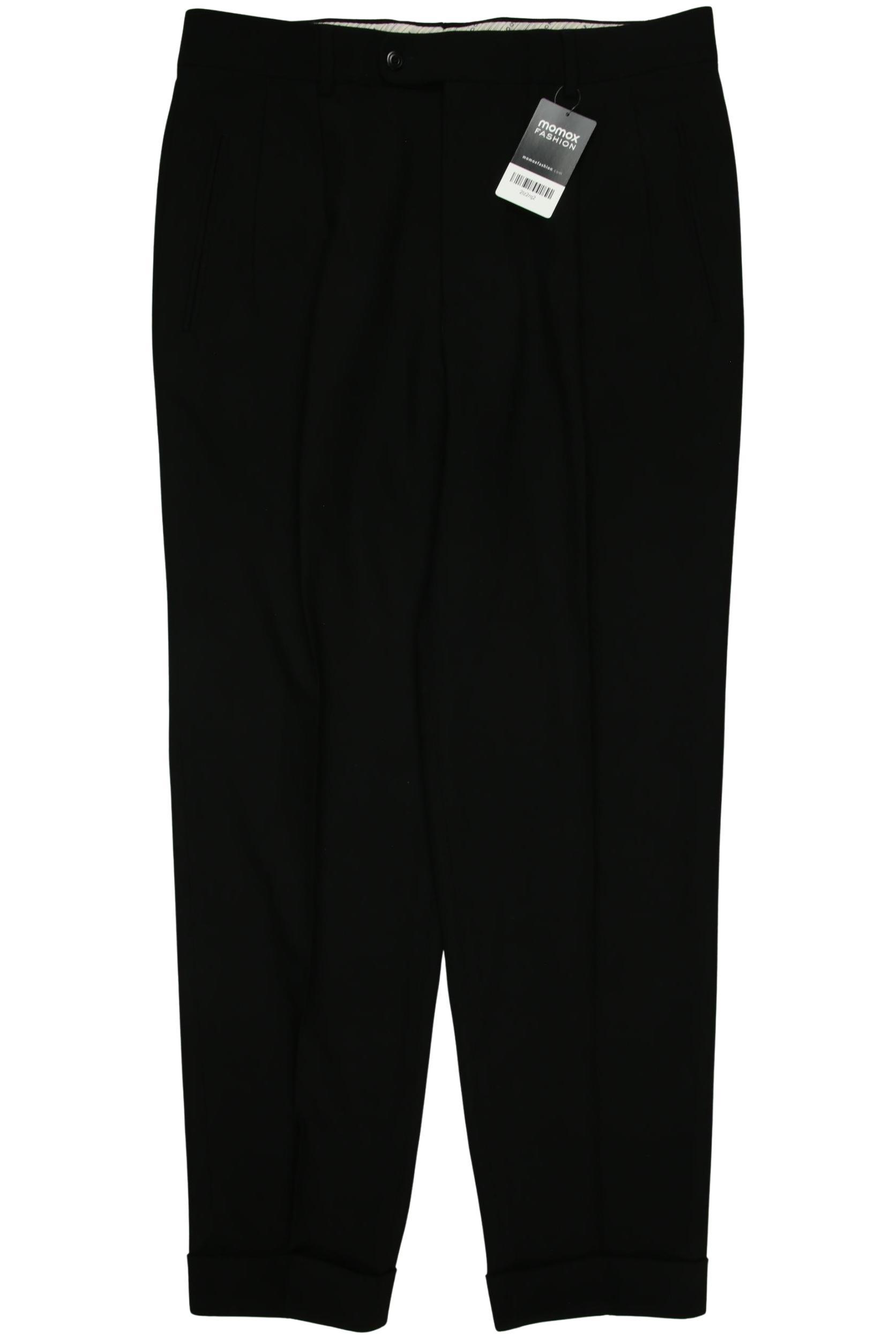 

Joop! Herren Stoffhose, schwarz, Gr. 50