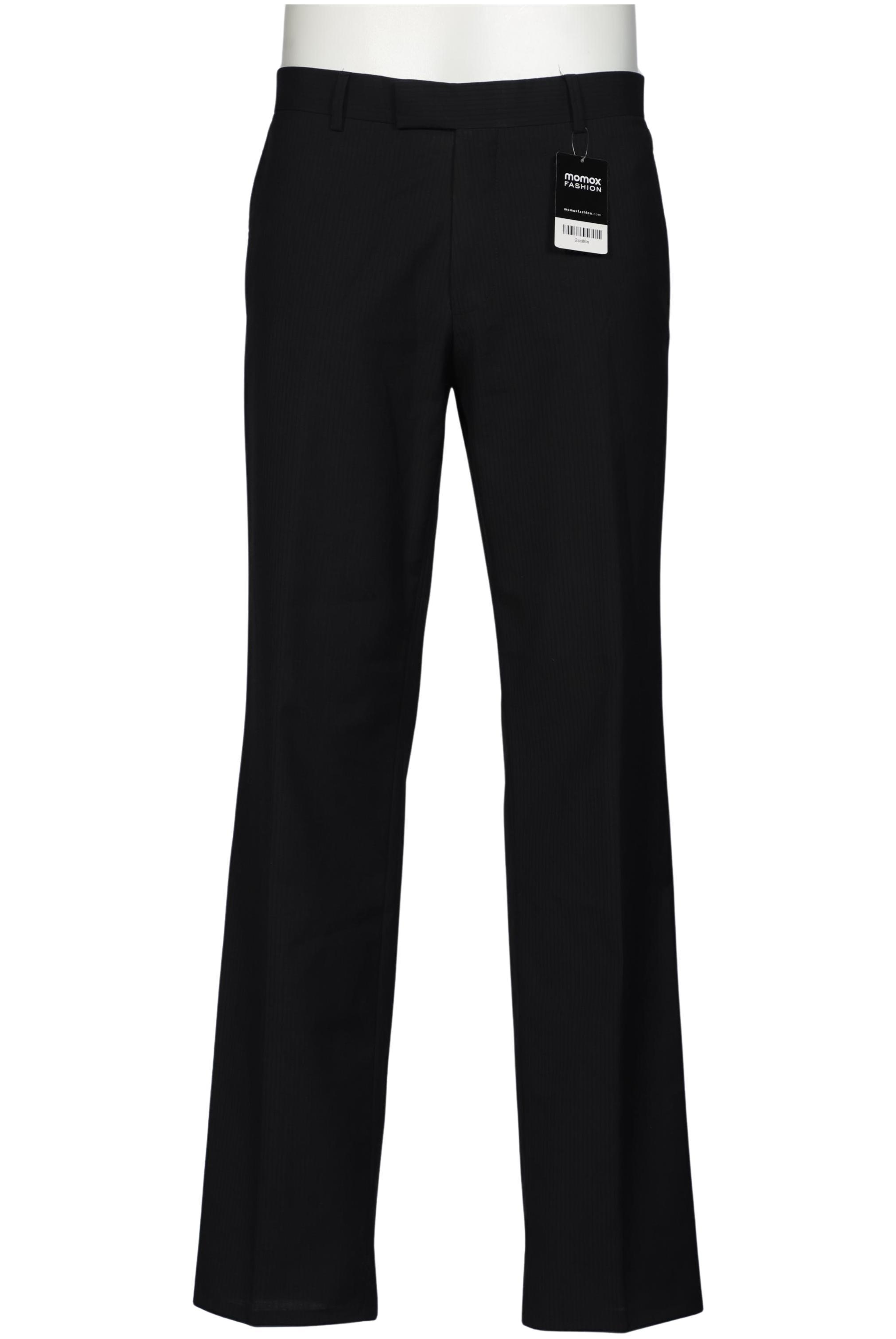 

Joop! Herren Stoffhose, schwarz, Gr. 52