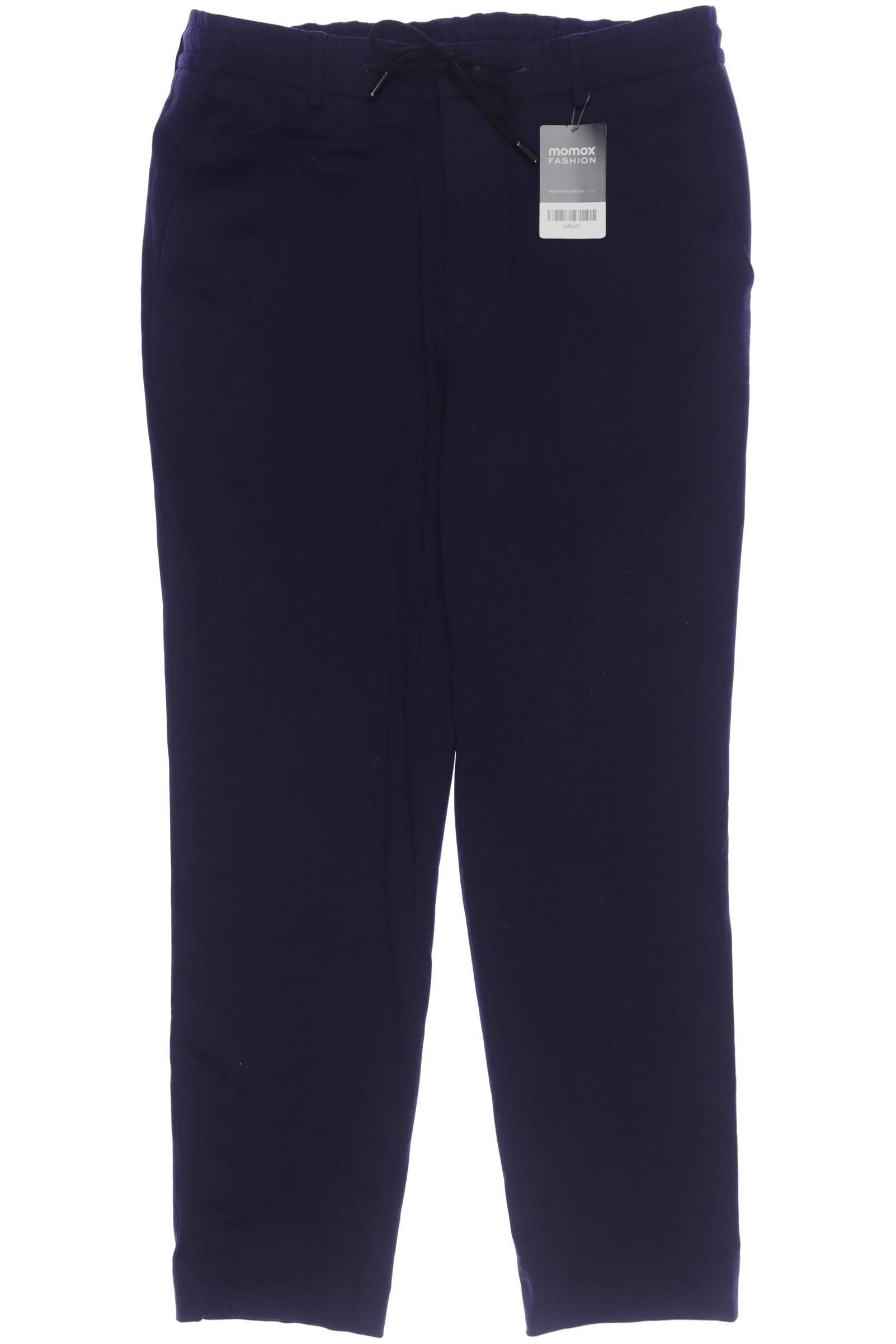 

Joop! Herren Stoffhose, marineblau, Gr. 50