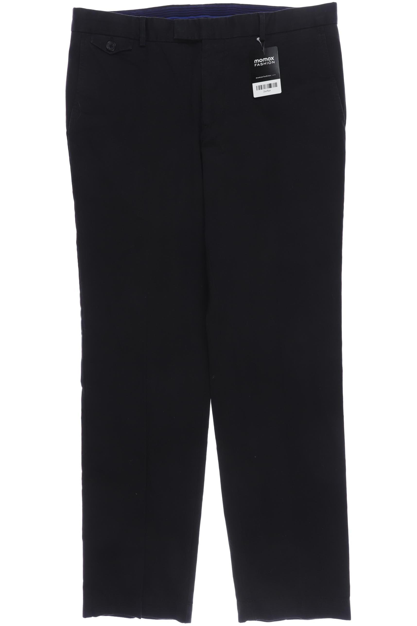 

Joop! Herren Stoffhose, schwarz, Gr. 52