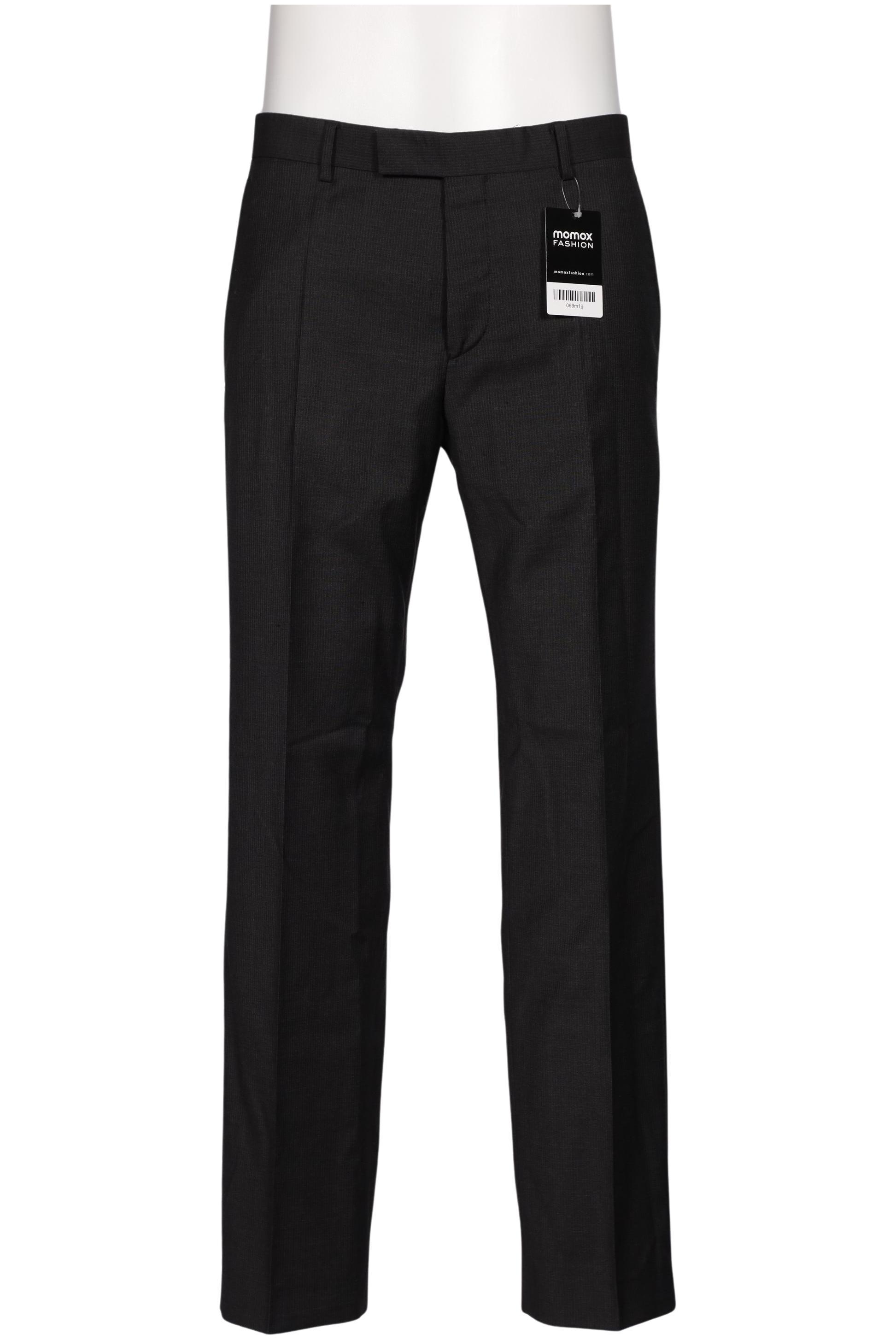 

Joop! Herren Stoffhose, schwarz, Gr. 46