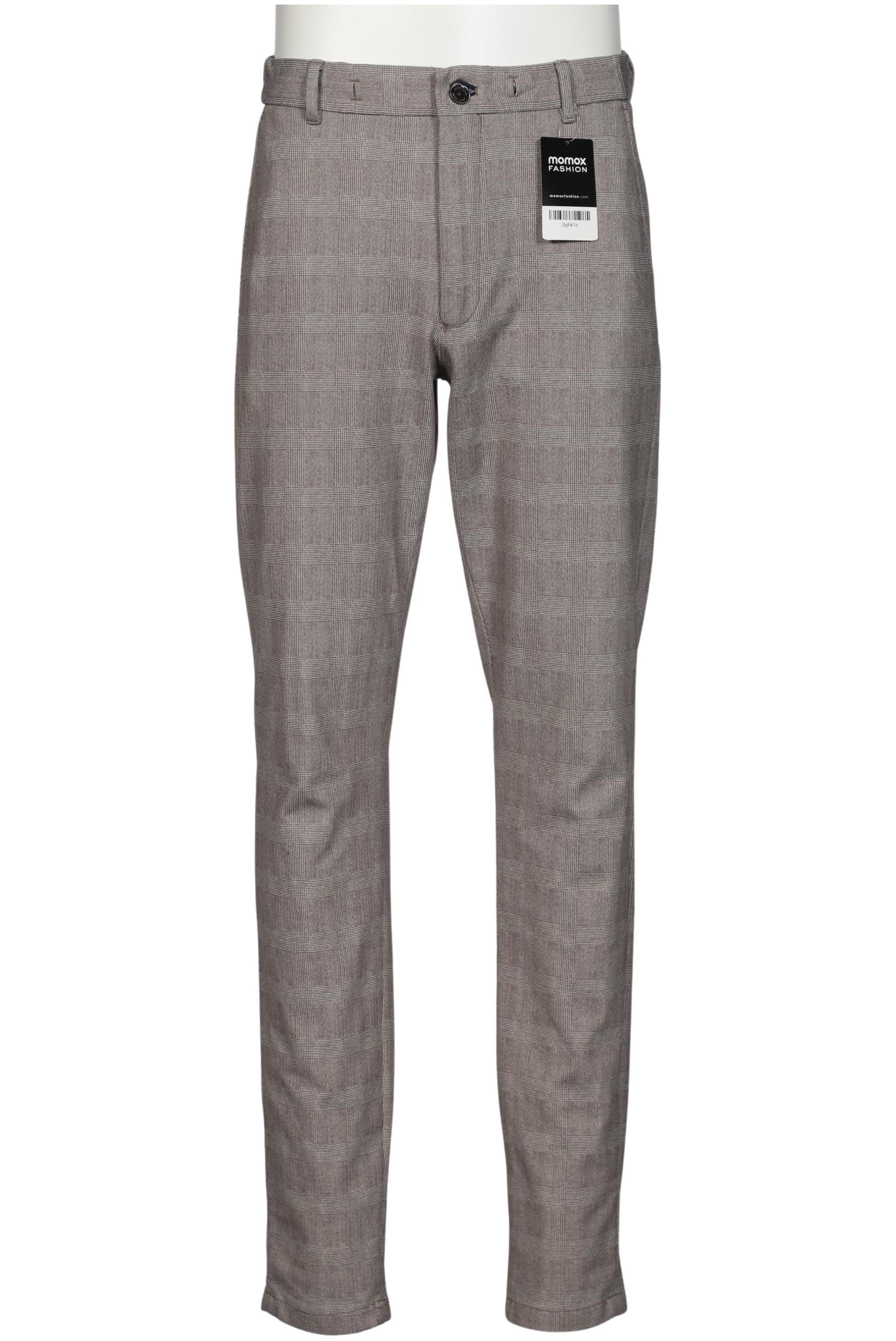 

Joop! Herren Stoffhose, grau, Gr. 32