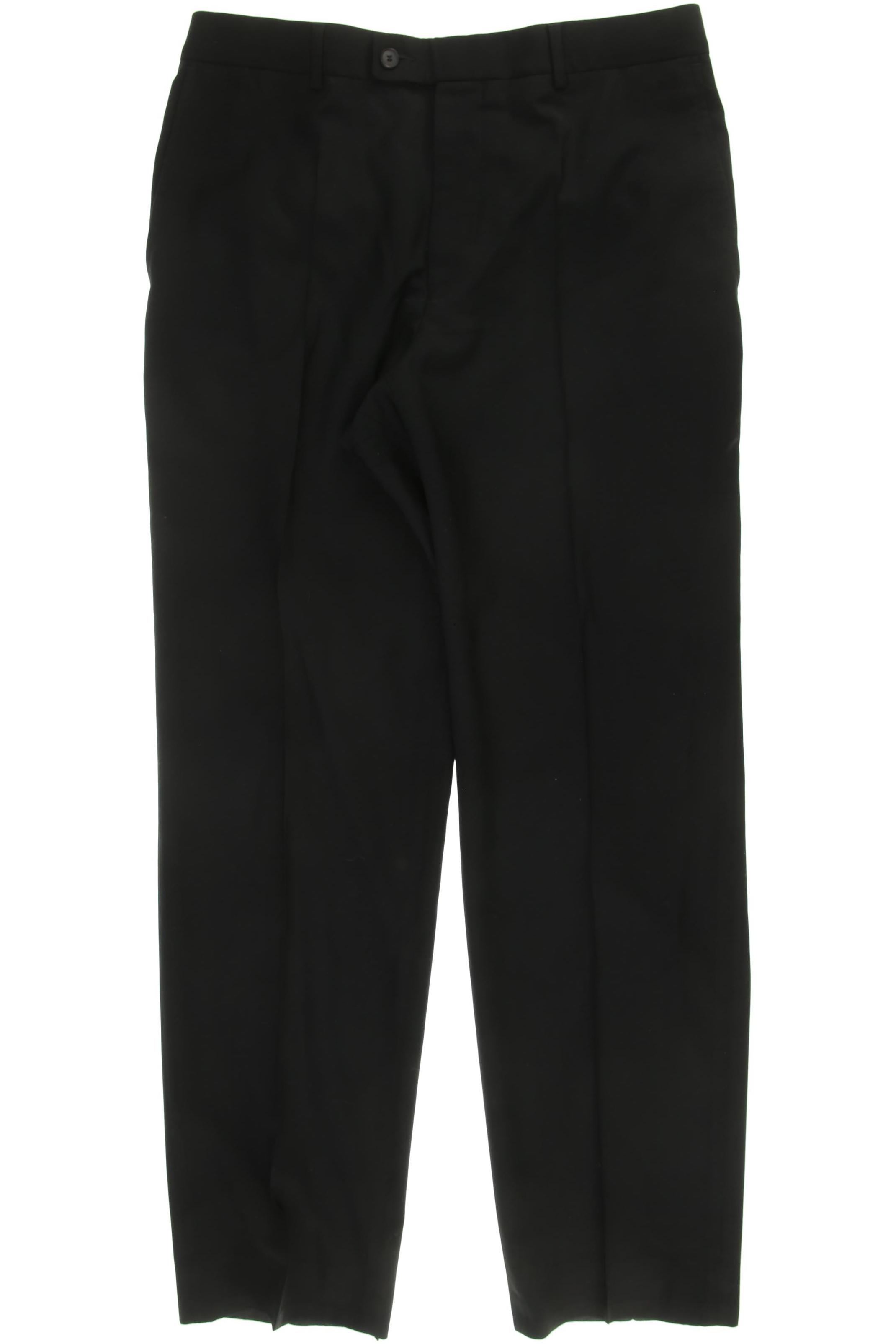 

Joop! Herren Stoffhose, schwarz, Gr. 0