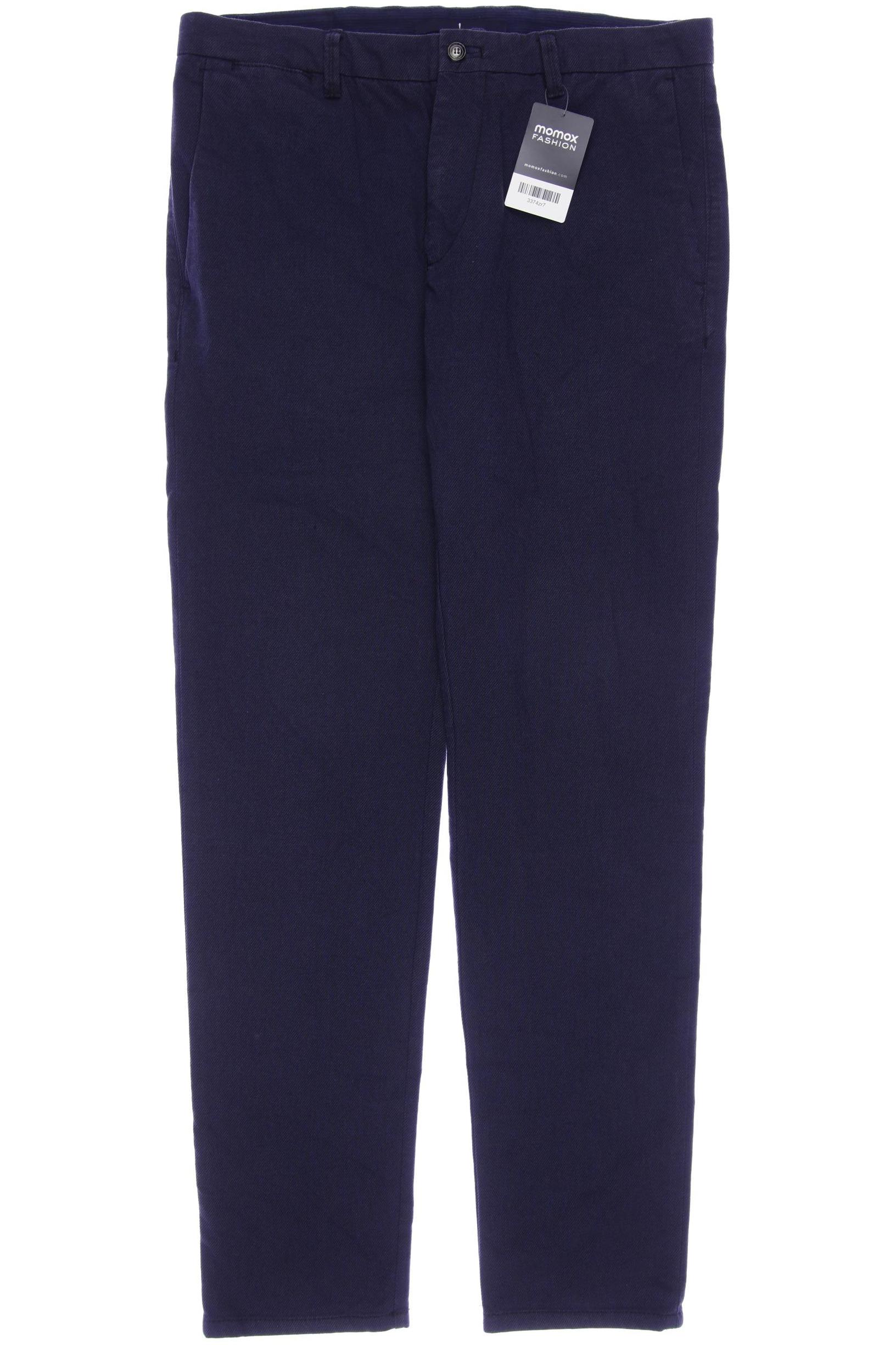 

Joop! Herren Stoffhose, marineblau, Gr. 52