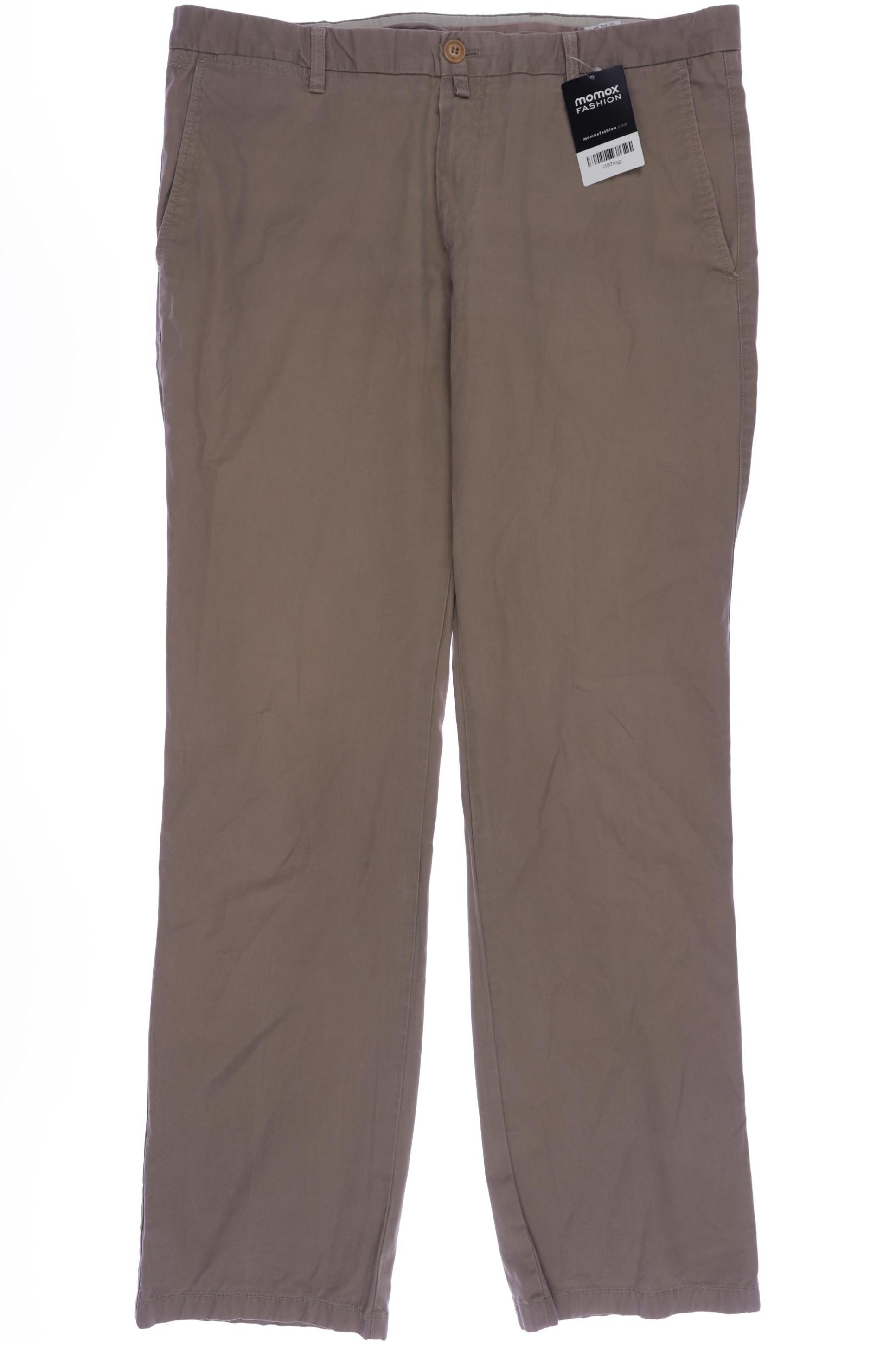 

Joop! Herren Stoffhose, beige, Gr. 50