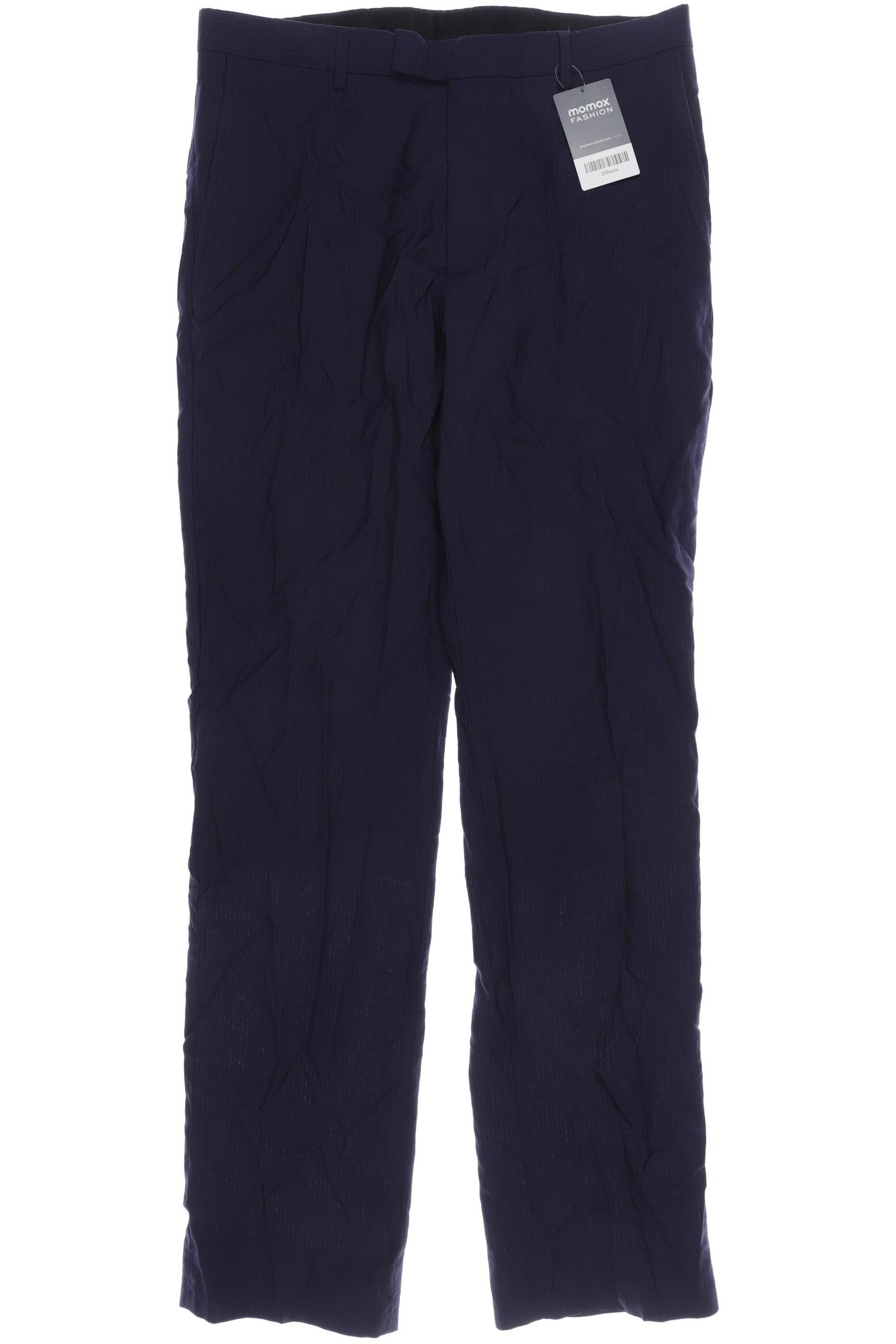 

Joop! Herren Stoffhose, cremeweiß, Gr. 98