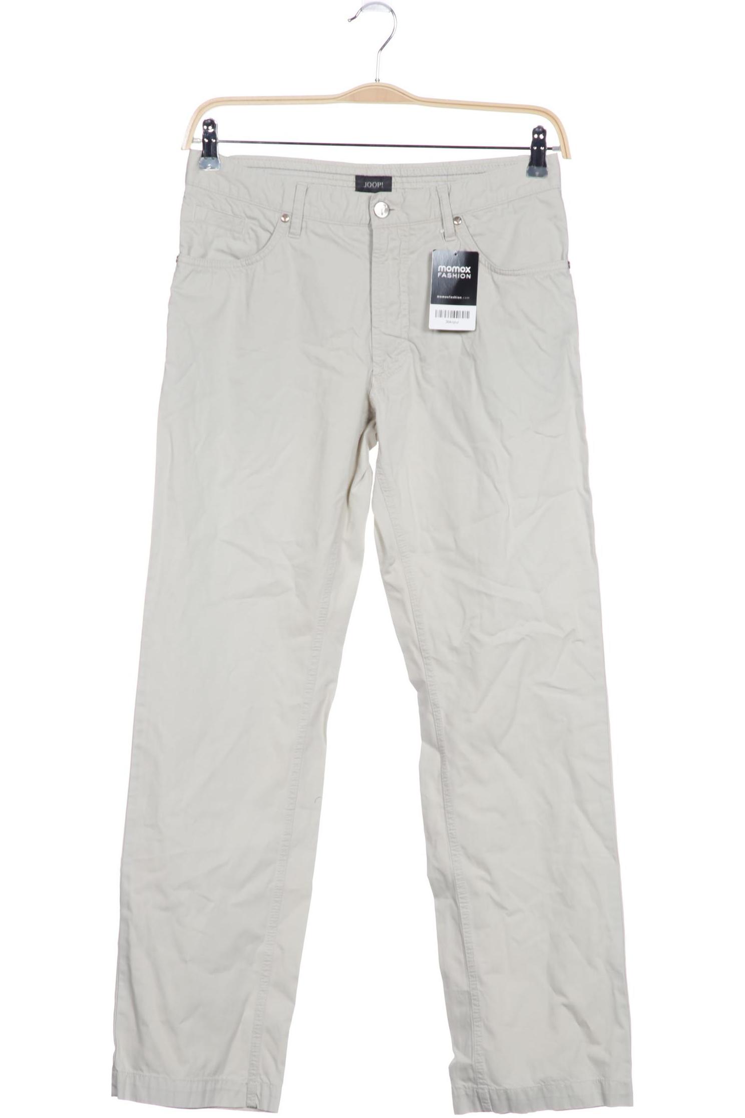 

Joop! Herren Stoffhose, cremeweiß, Gr. 31