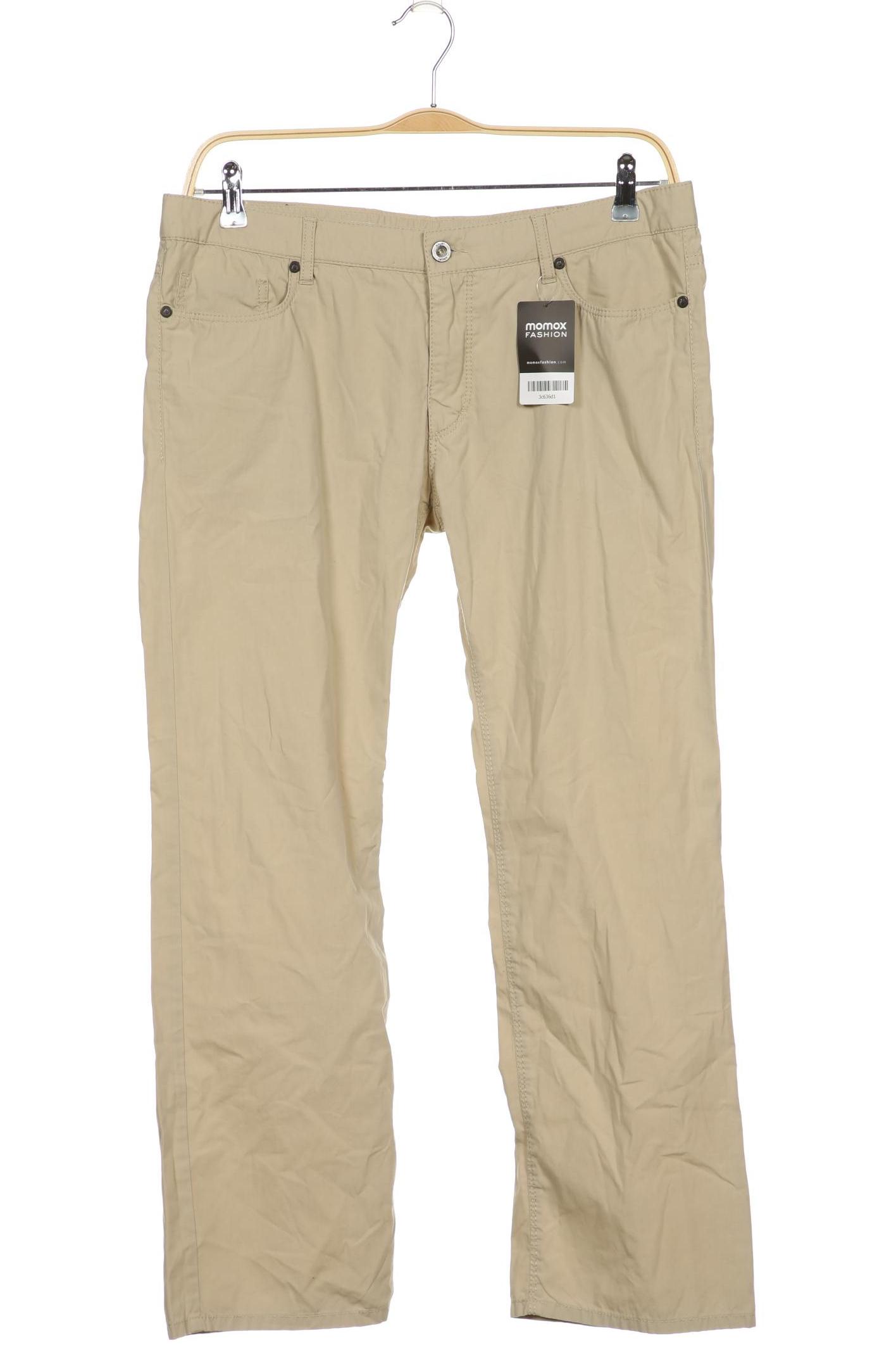 

Joop! Herren Stoffhose, beige, Gr. 34