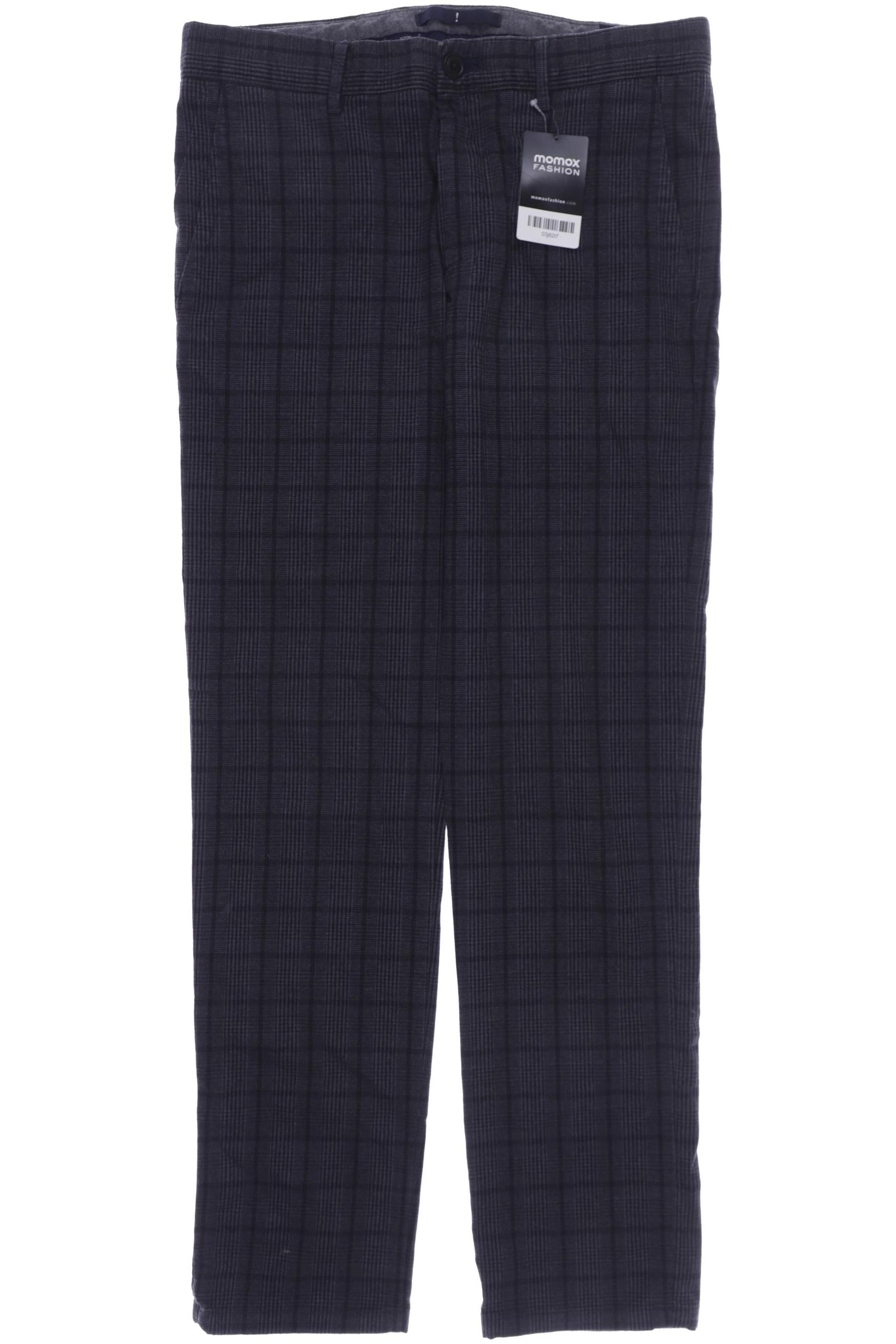 

Joop! Herren Stoffhose, grau, Gr. 31