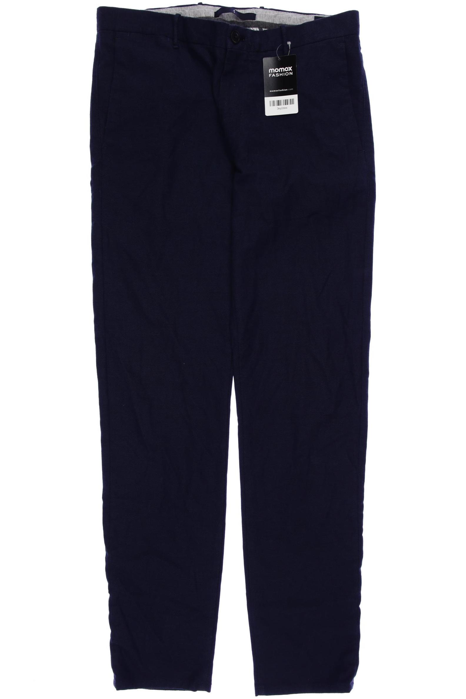 

Joop! Herren Stoffhose, marineblau, Gr. 31