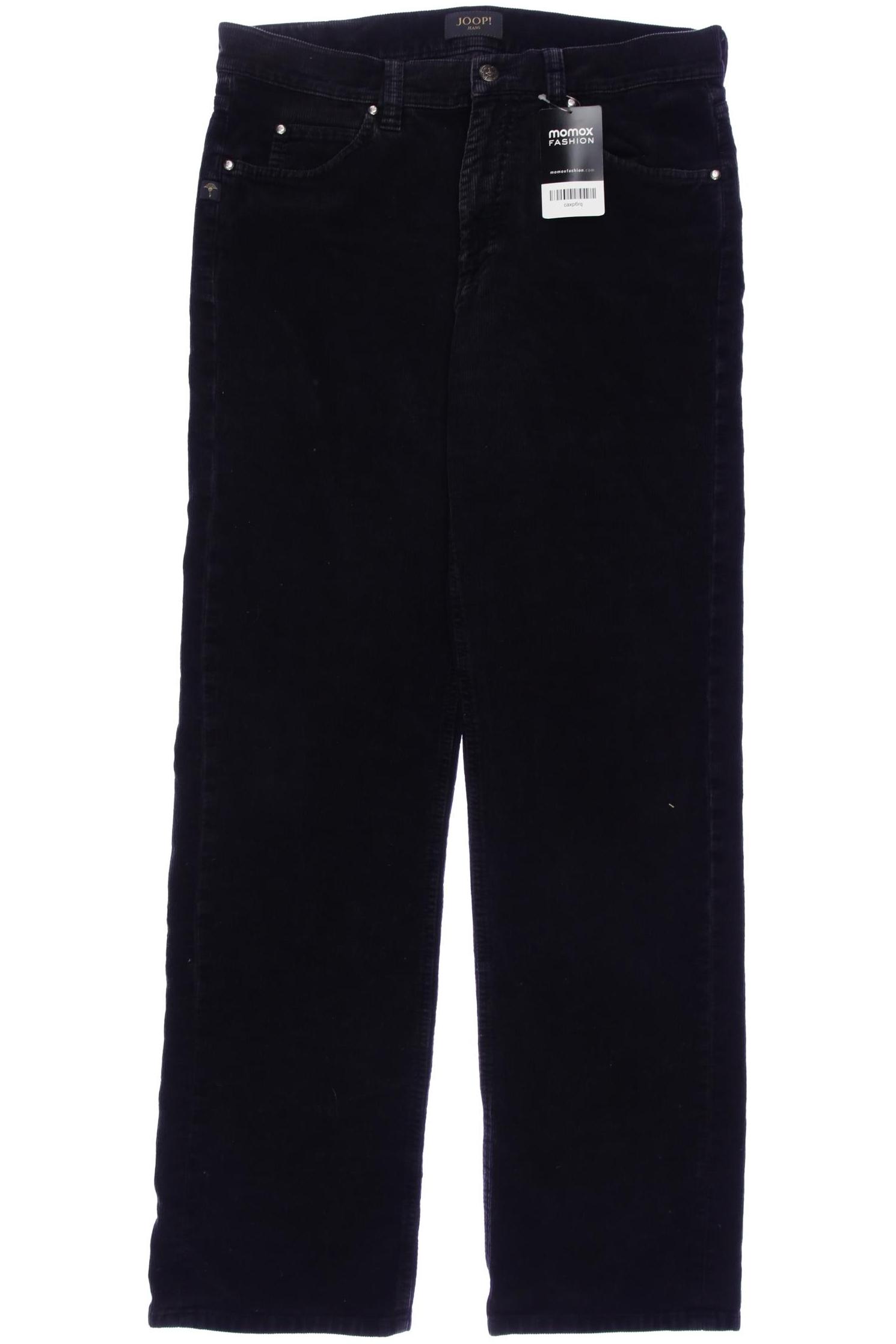 

Joop! Herren Stoffhose, schwarz, Gr. 34