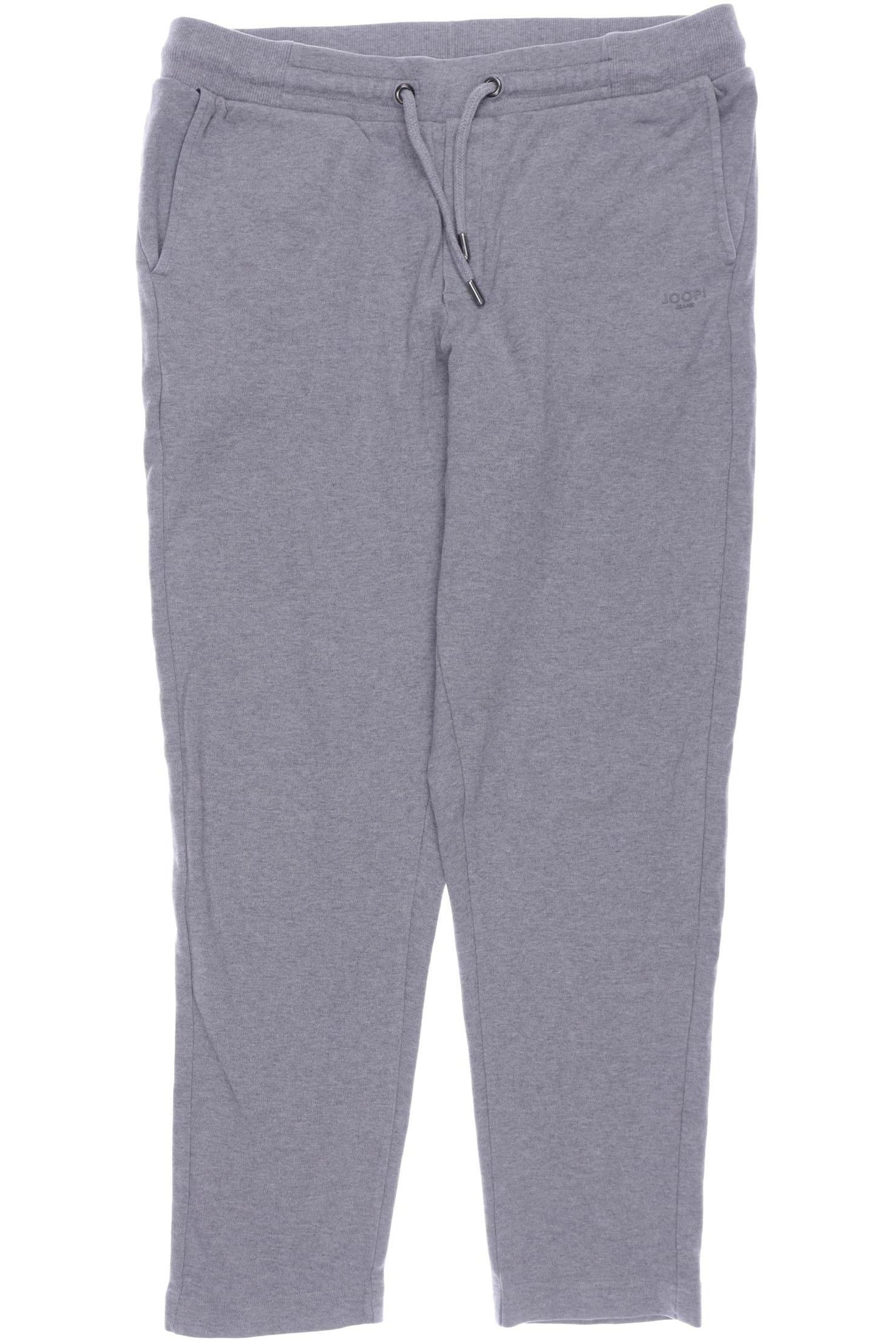 

Joop! Herren Stoffhose, grau, Gr. 48