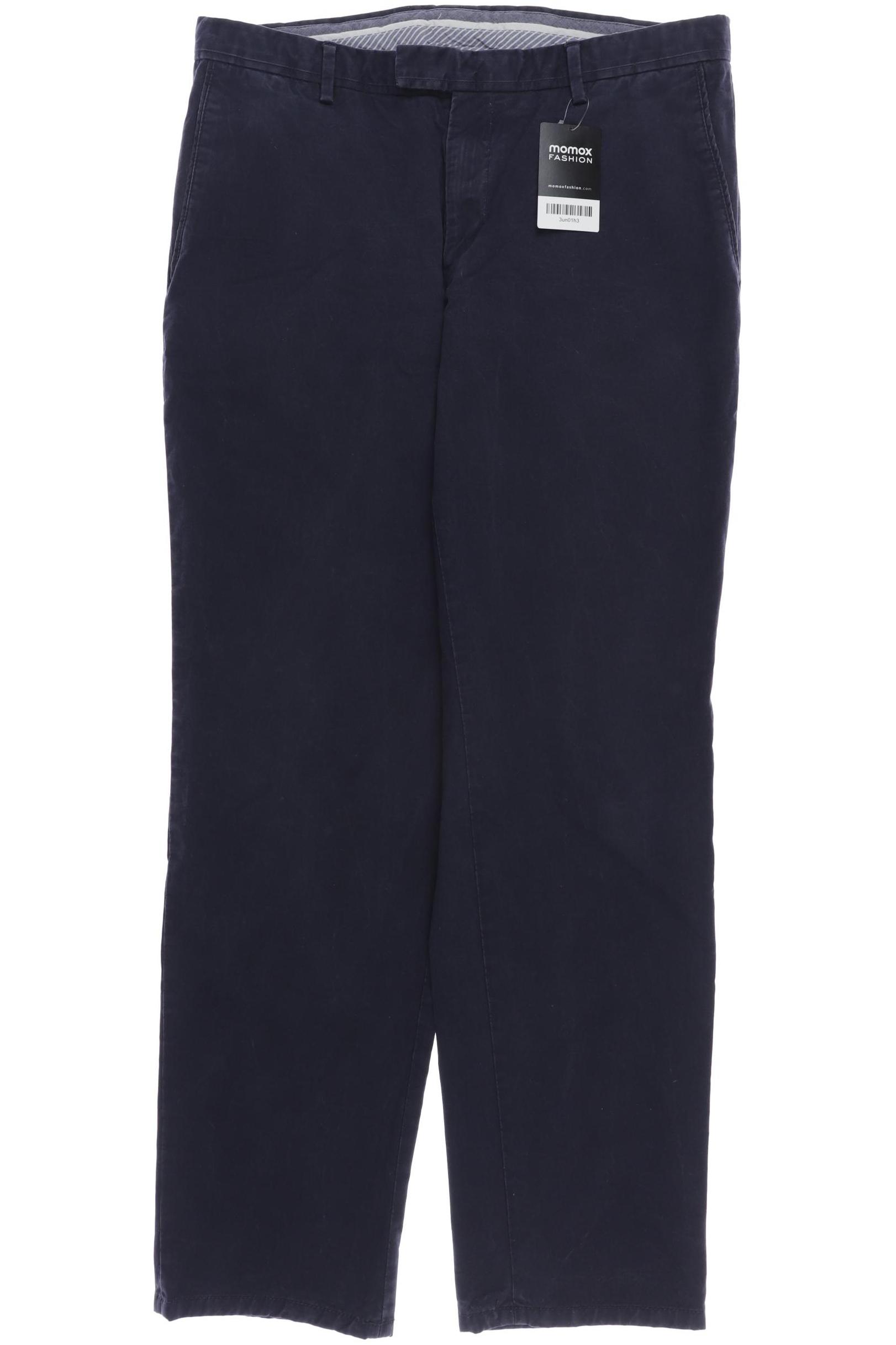 

Joop! Herren Stoffhose, marineblau, Gr. 50