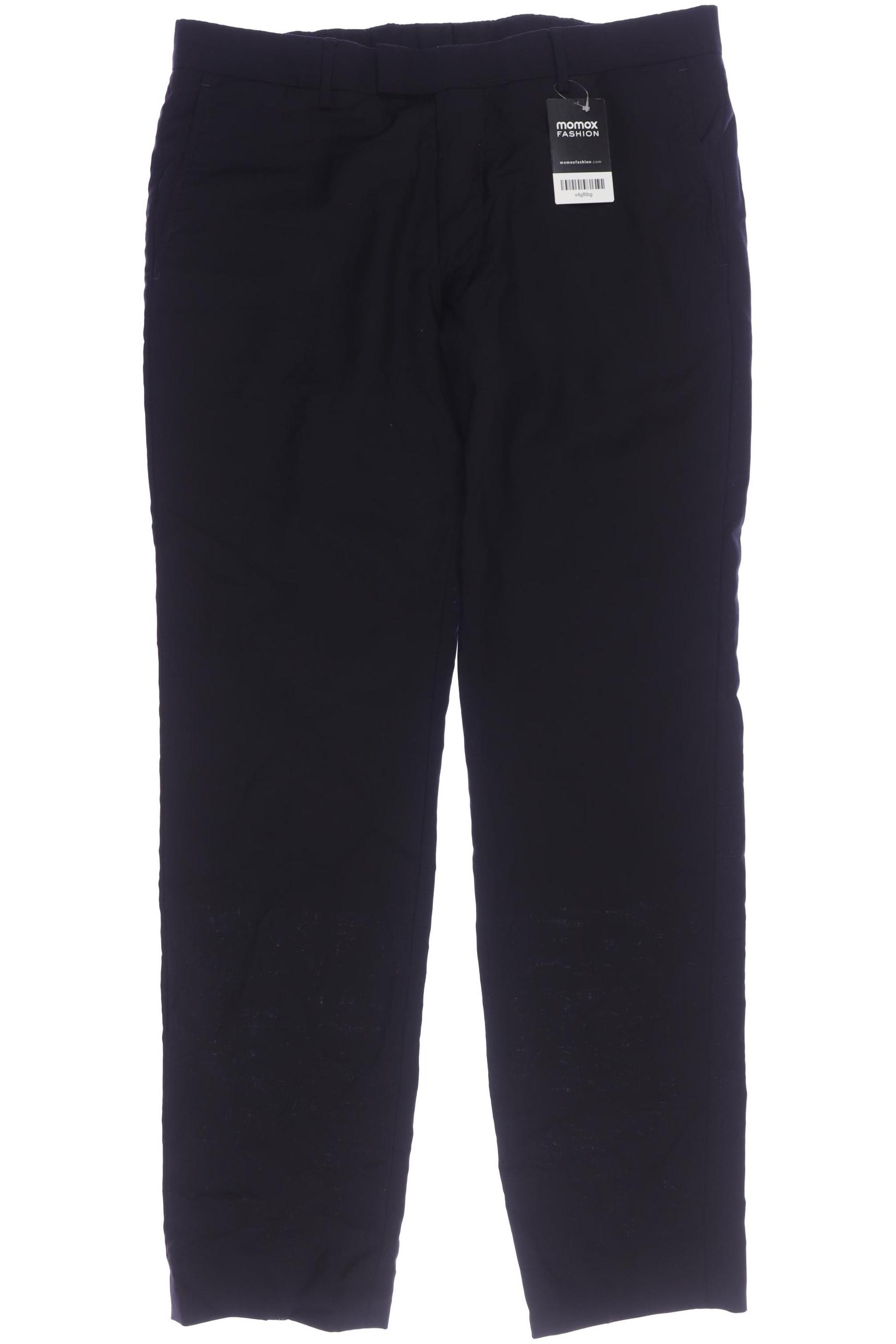 

Joop! Herren Stoffhose, marineblau, Gr. 52
