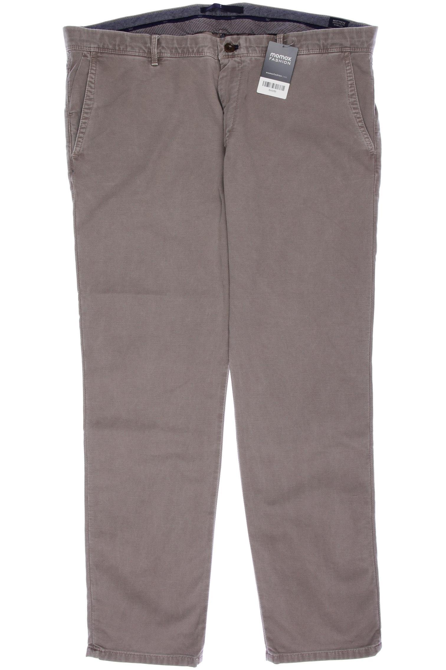 

Joop! Herren Stoffhose, beige, Gr. 58