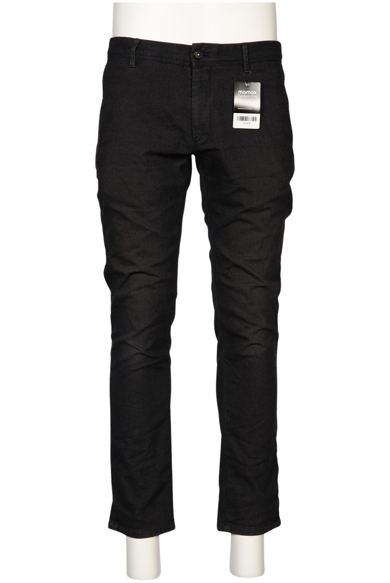 

Joop! Herren Stoffhose, schwarz, Gr. 33