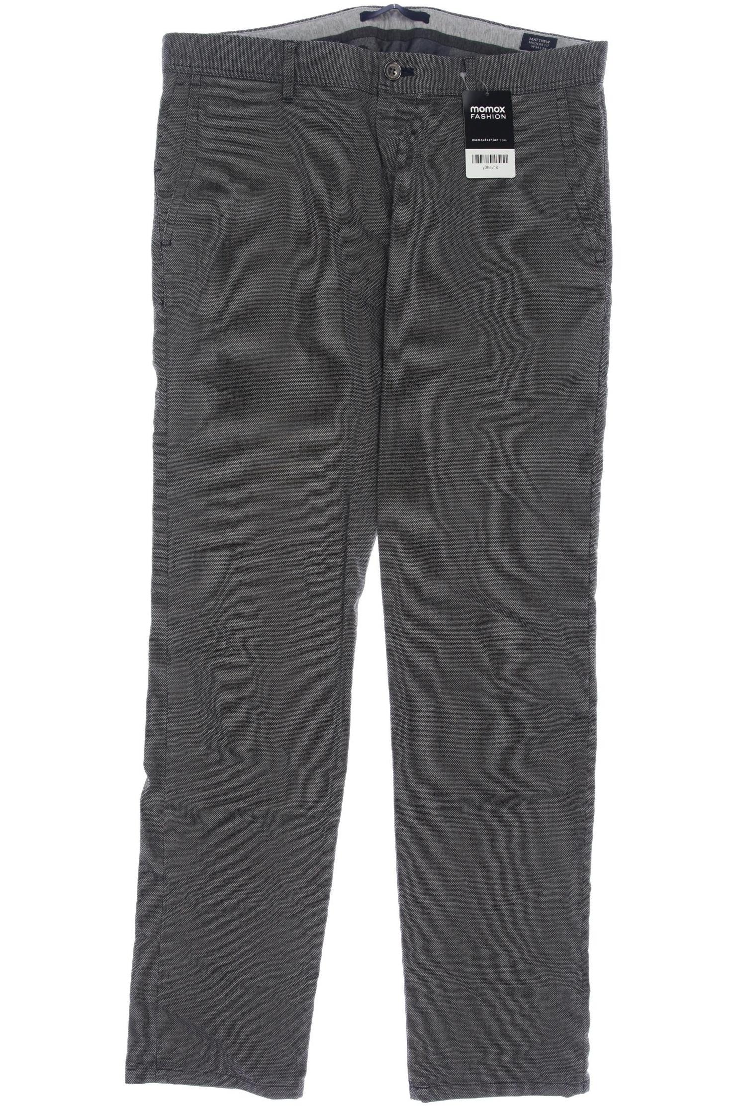 

Joop! Herren Stoffhose, grau, Gr. 34