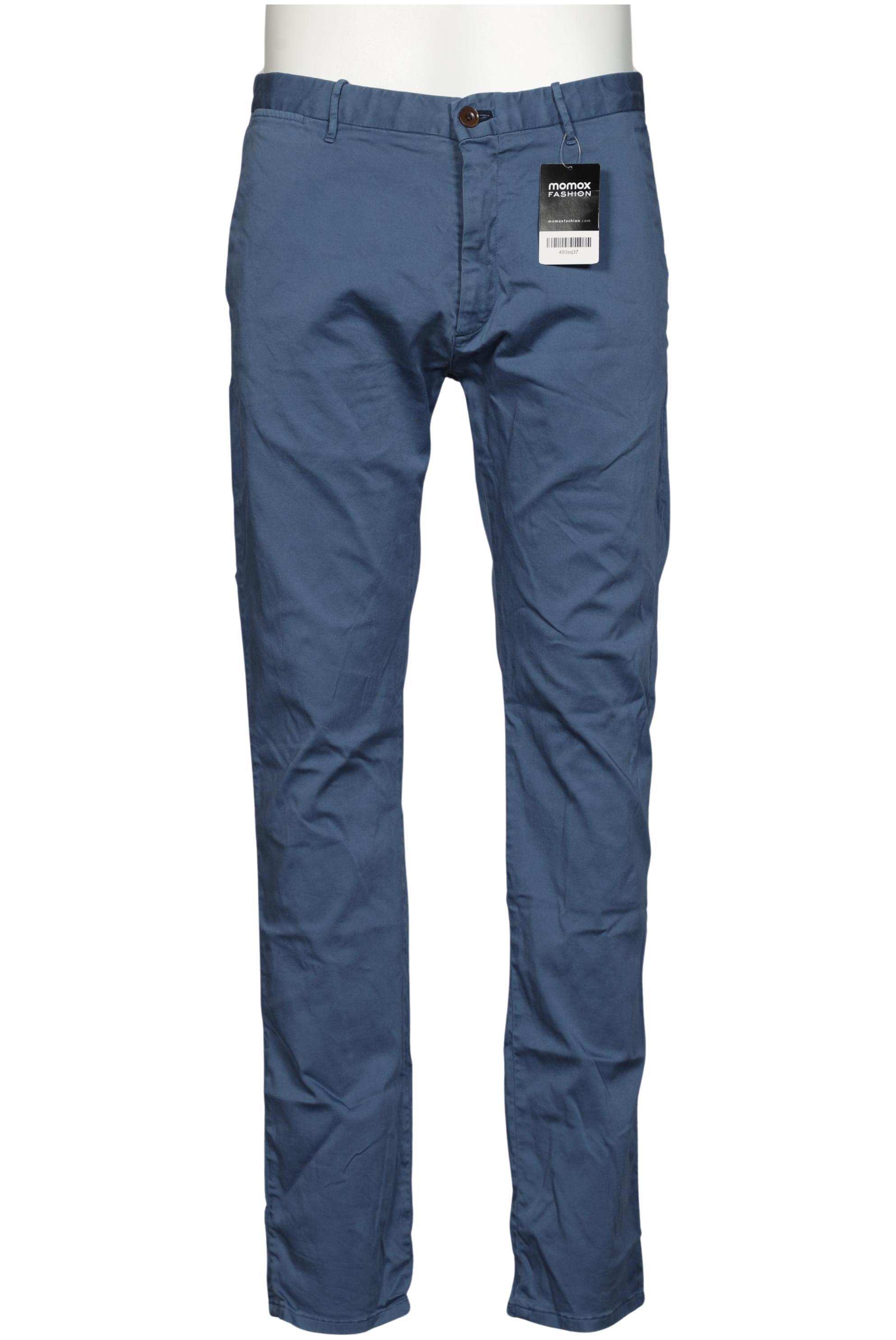 

Joop! Herren Stoffhose, blau, Gr. 36