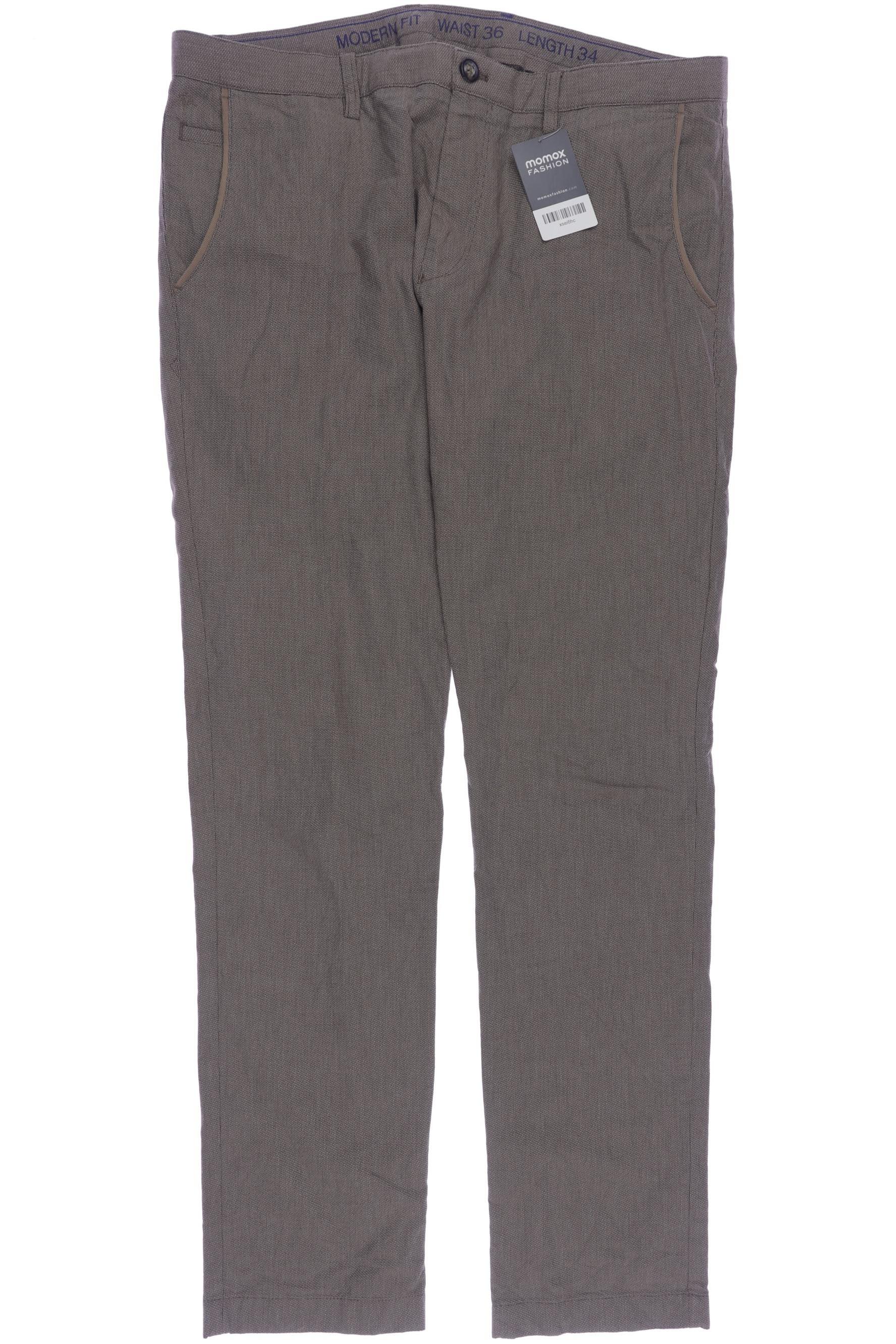 

Joop! Herren Stoffhose, braun, Gr. 36