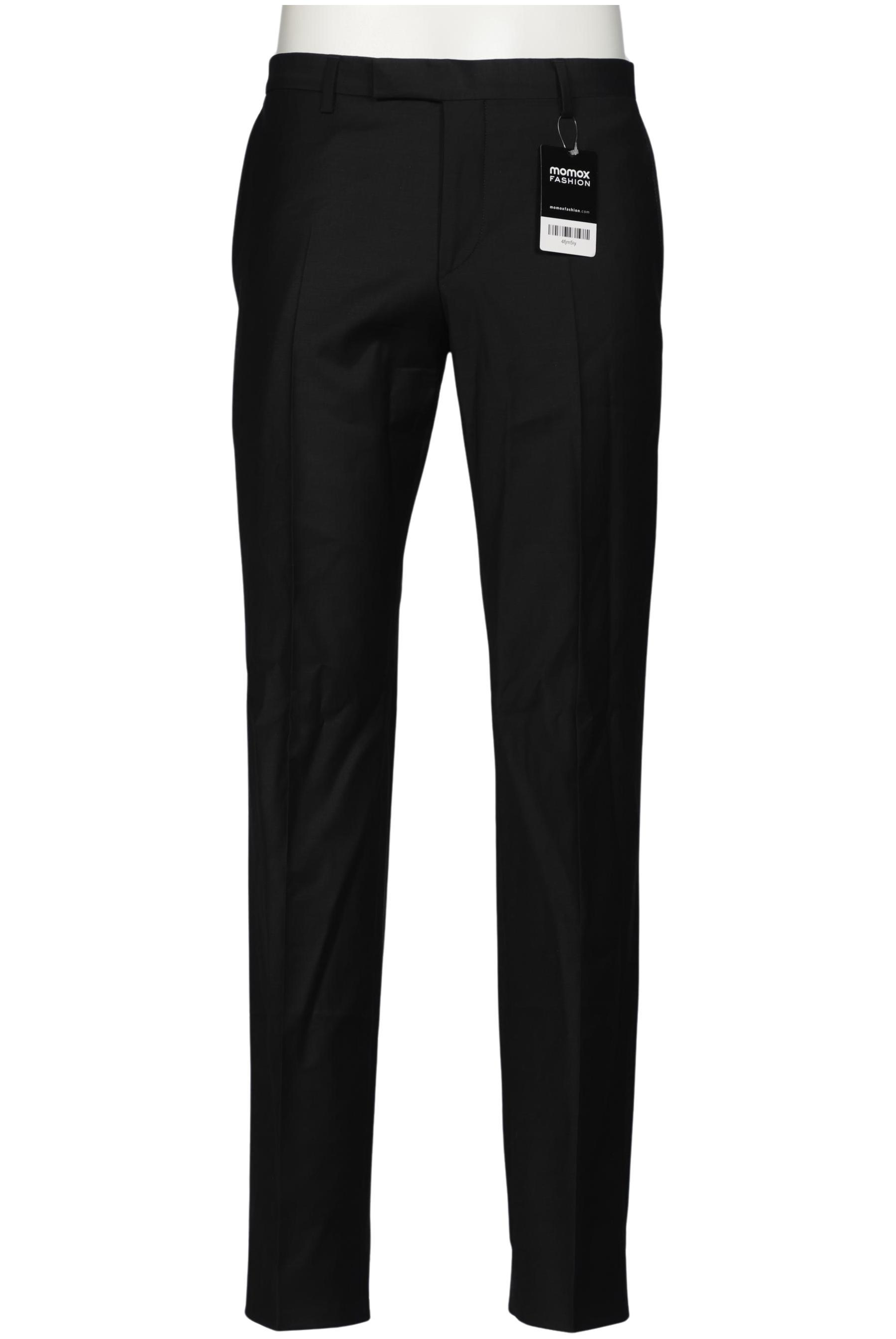 

Joop! Herren Stoffhose, schwarz, Gr. 46