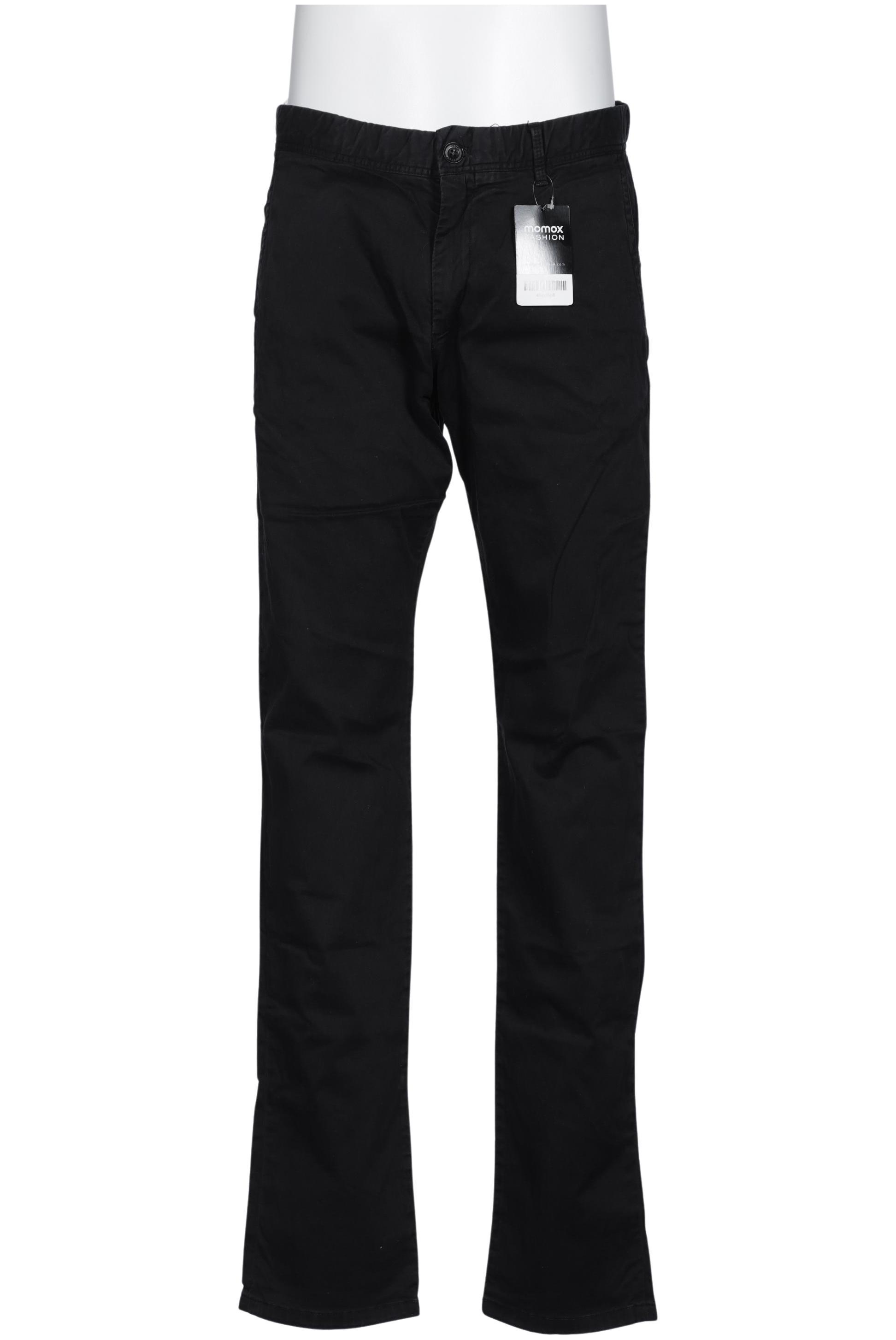 

Joop! Herren Stoffhose, schwarz, Gr. 31