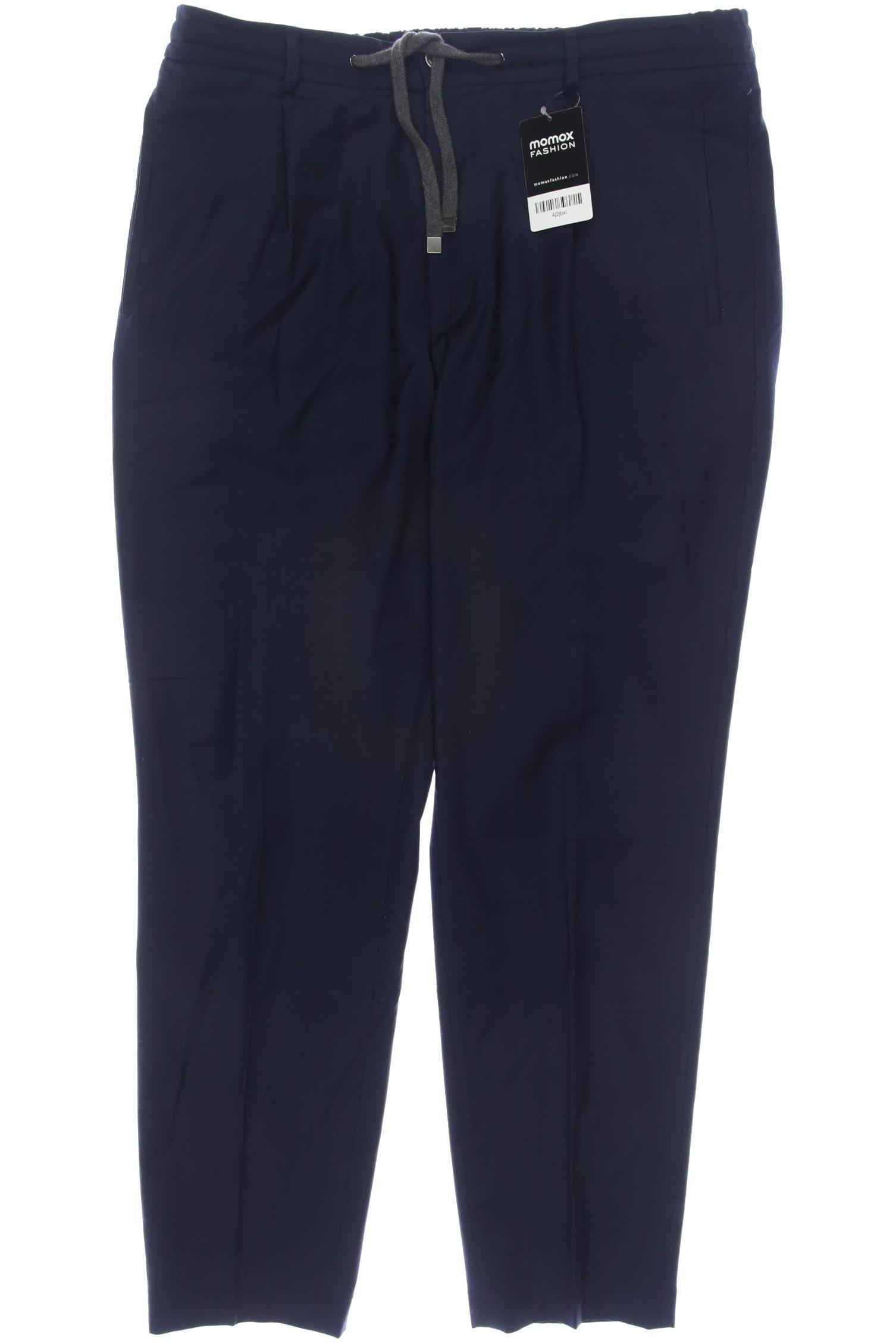

Joop! Herren Stoffhose, marineblau, Gr. 54