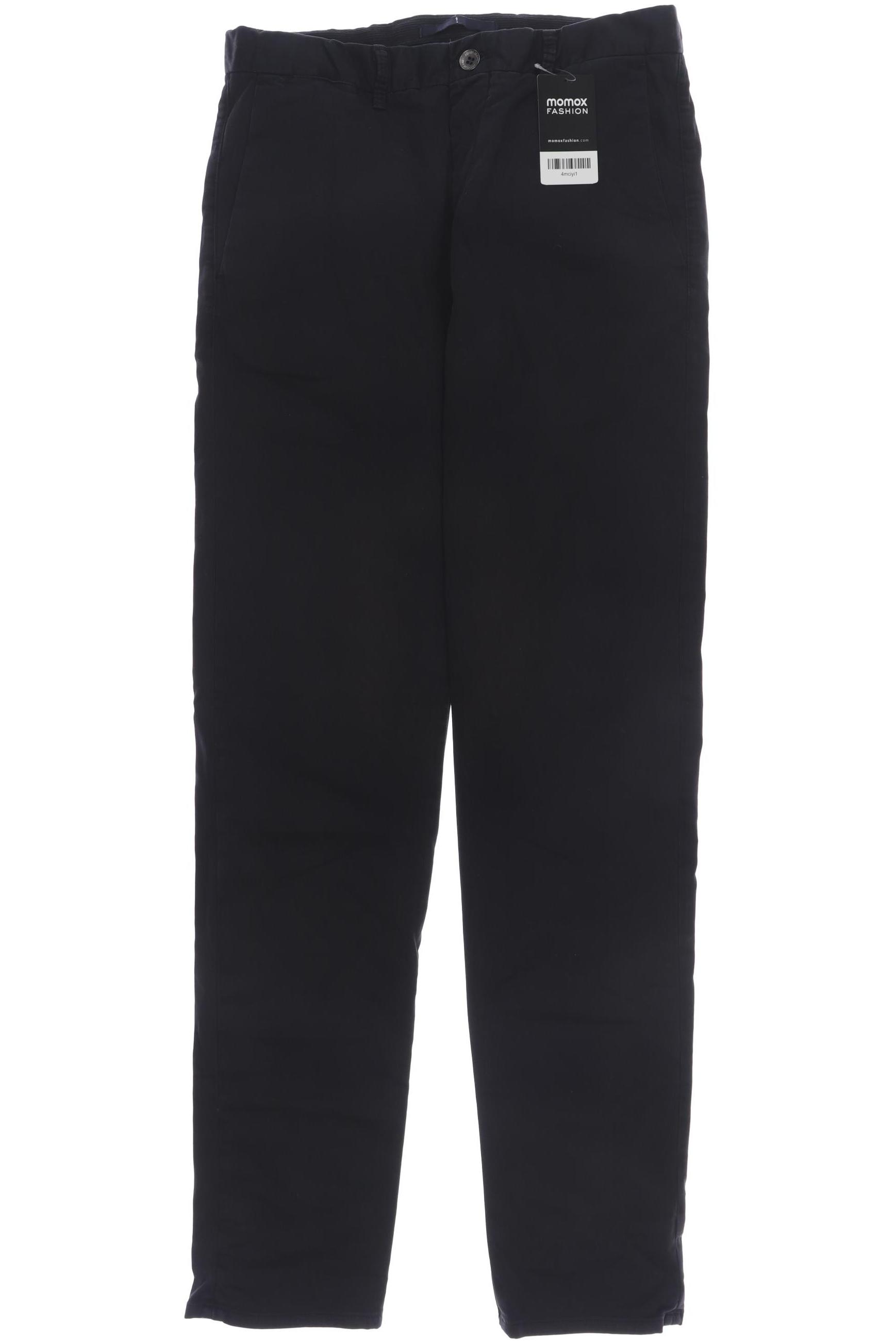 

JOOP! Herren Stoffhose, marineblau
