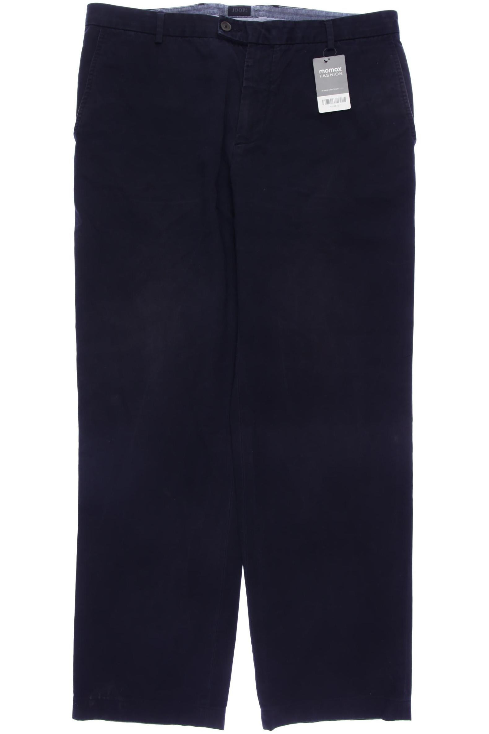 

JOOP! Herren Stoffhose, marineblau