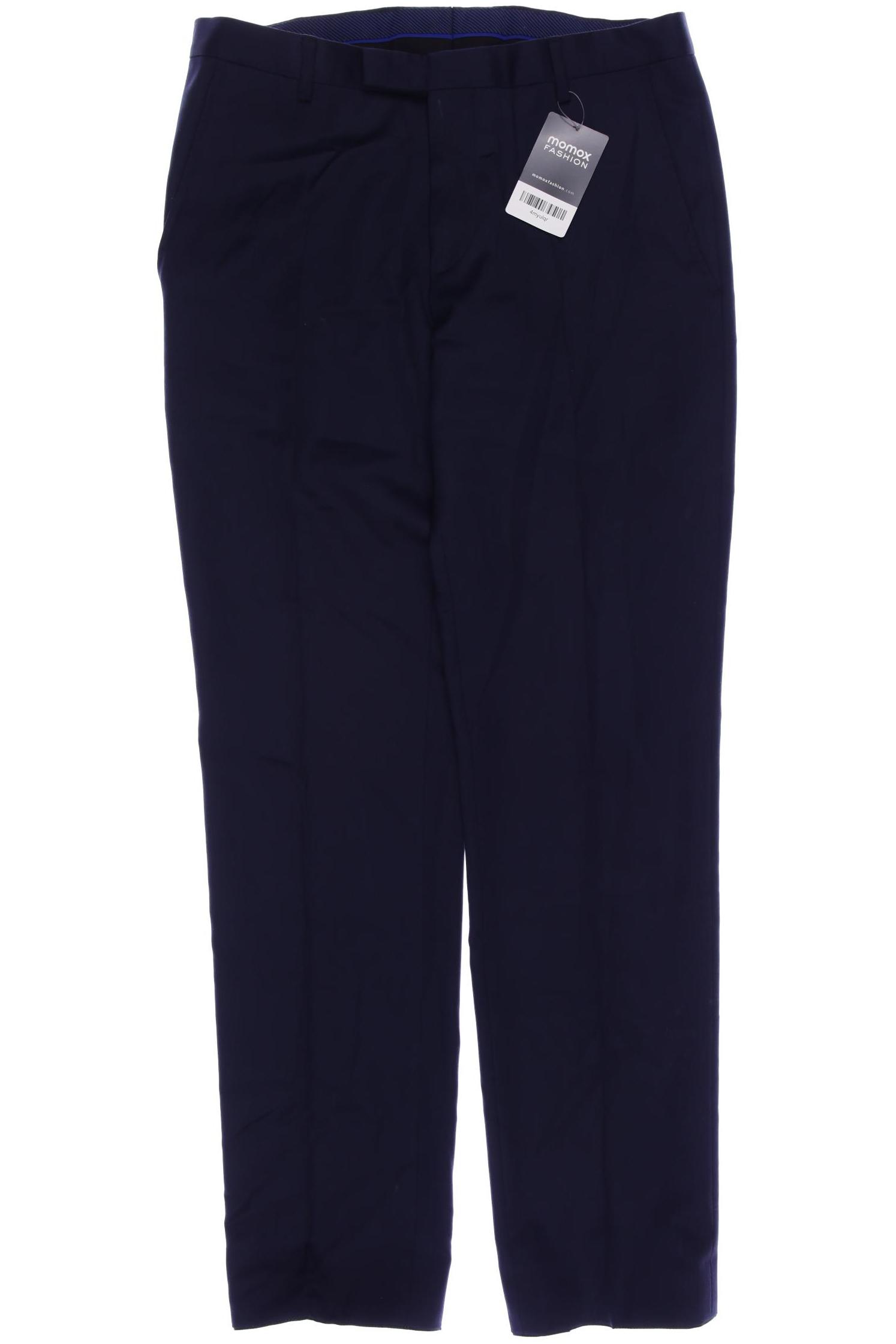 

JOOP! Herren Stoffhose, marineblau