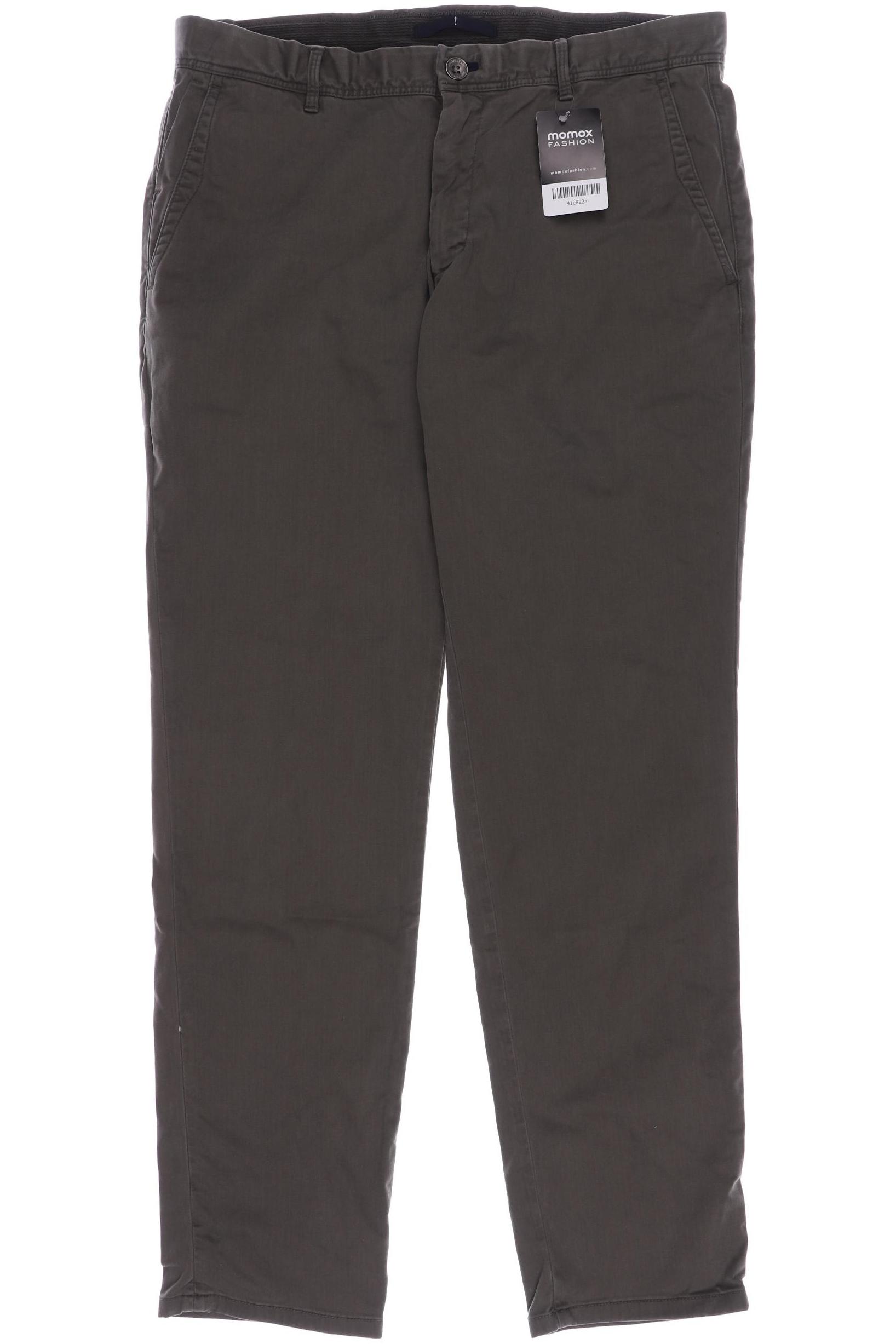 

Joop! Herren Stoffhose, grün, Gr. 34