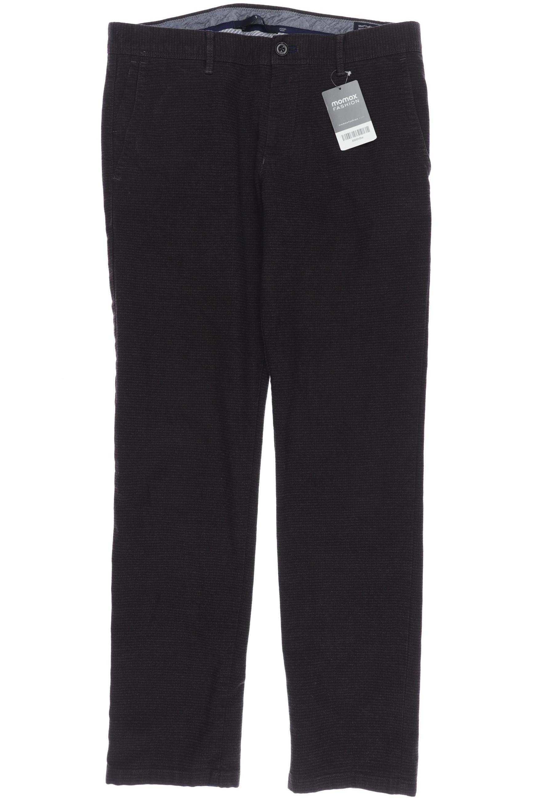 

Joop! Herren Stoffhose, braun, Gr. 32