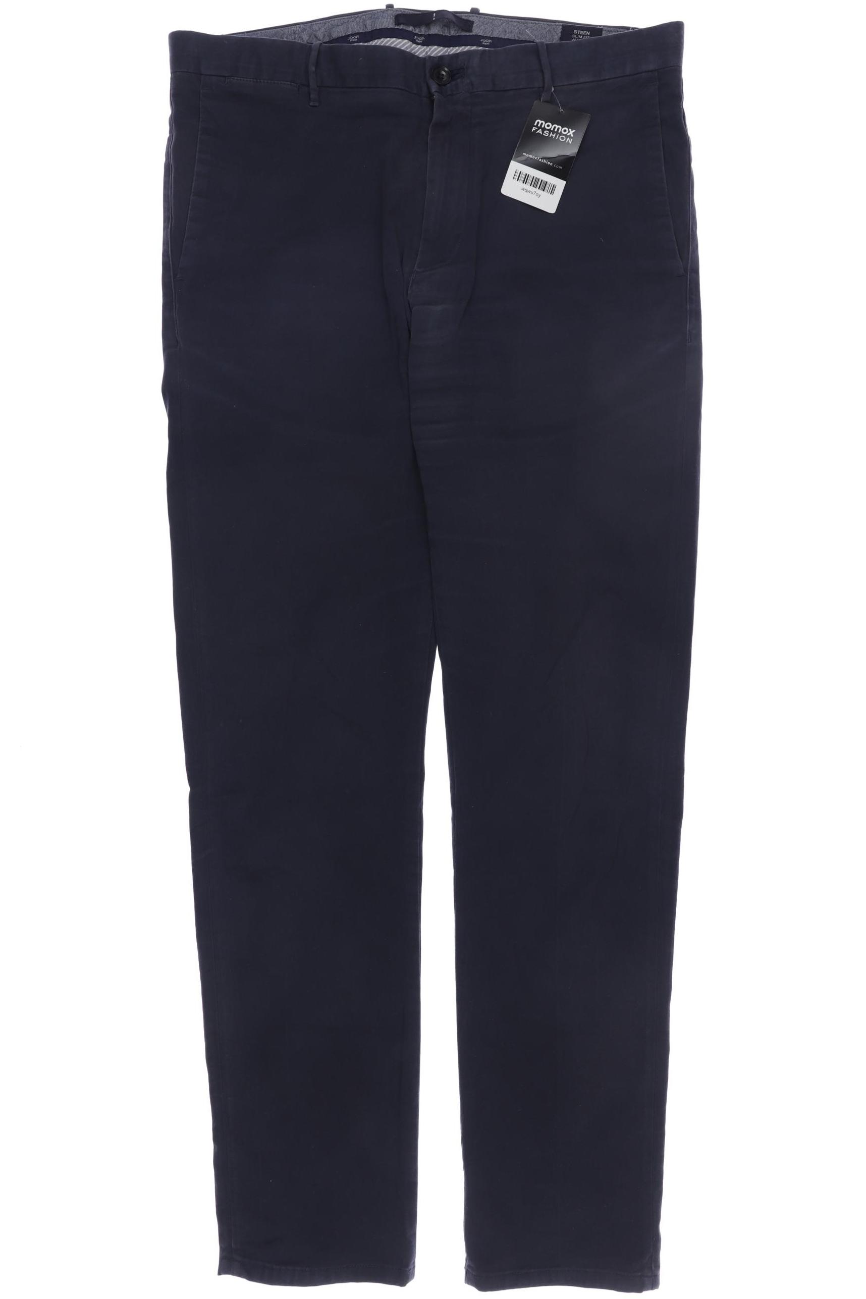 

Joop! Herren Stoffhose, marineblau, Gr. 33