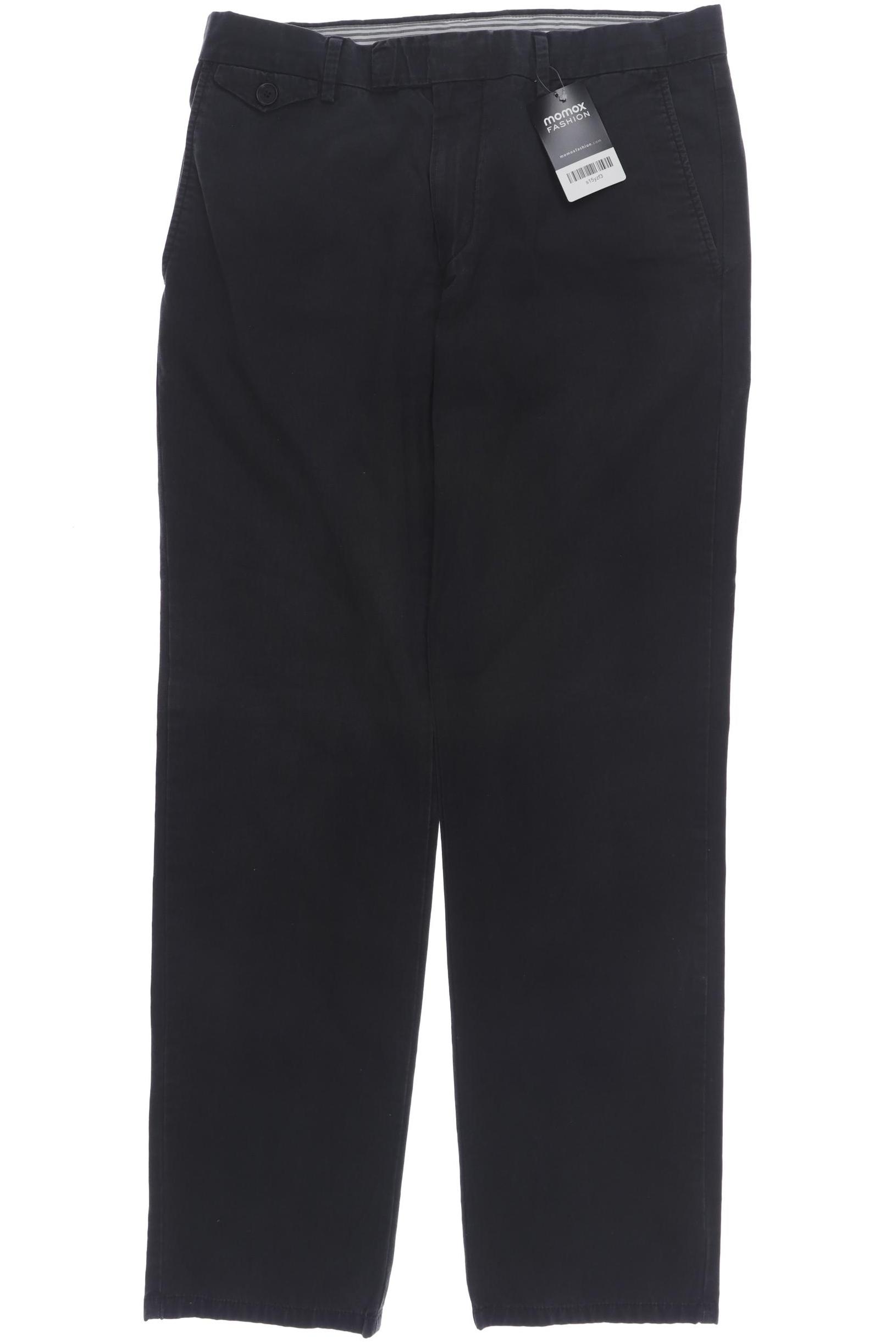 

Joop! Herren Stoffhose, schwarz, Gr. 48