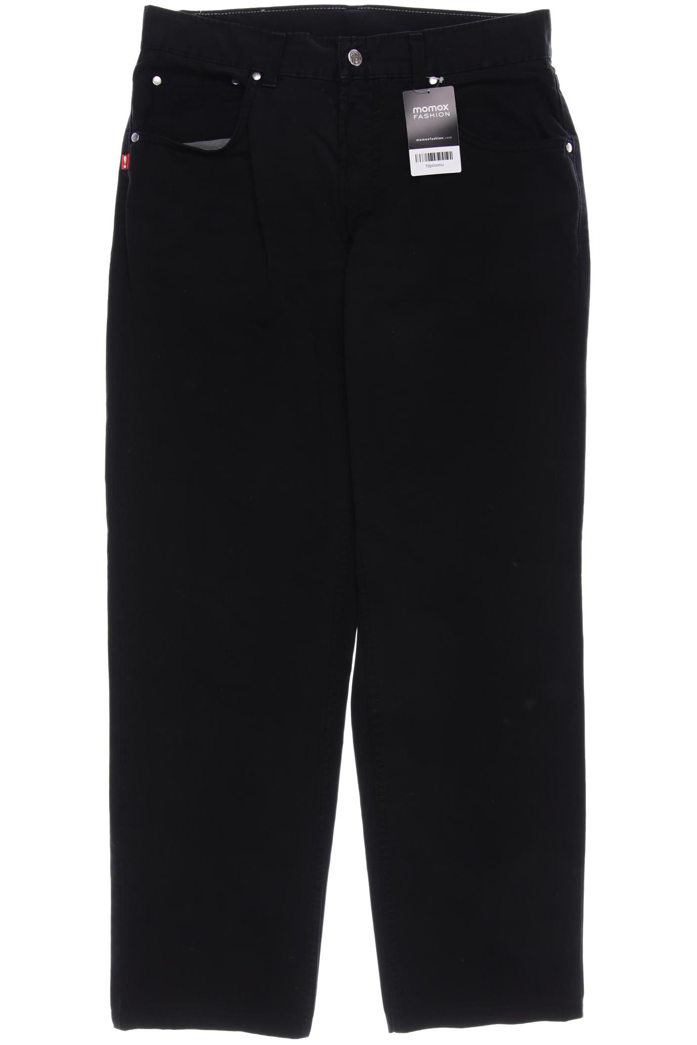 

JOOP! Herren Stoffhose, schwarz