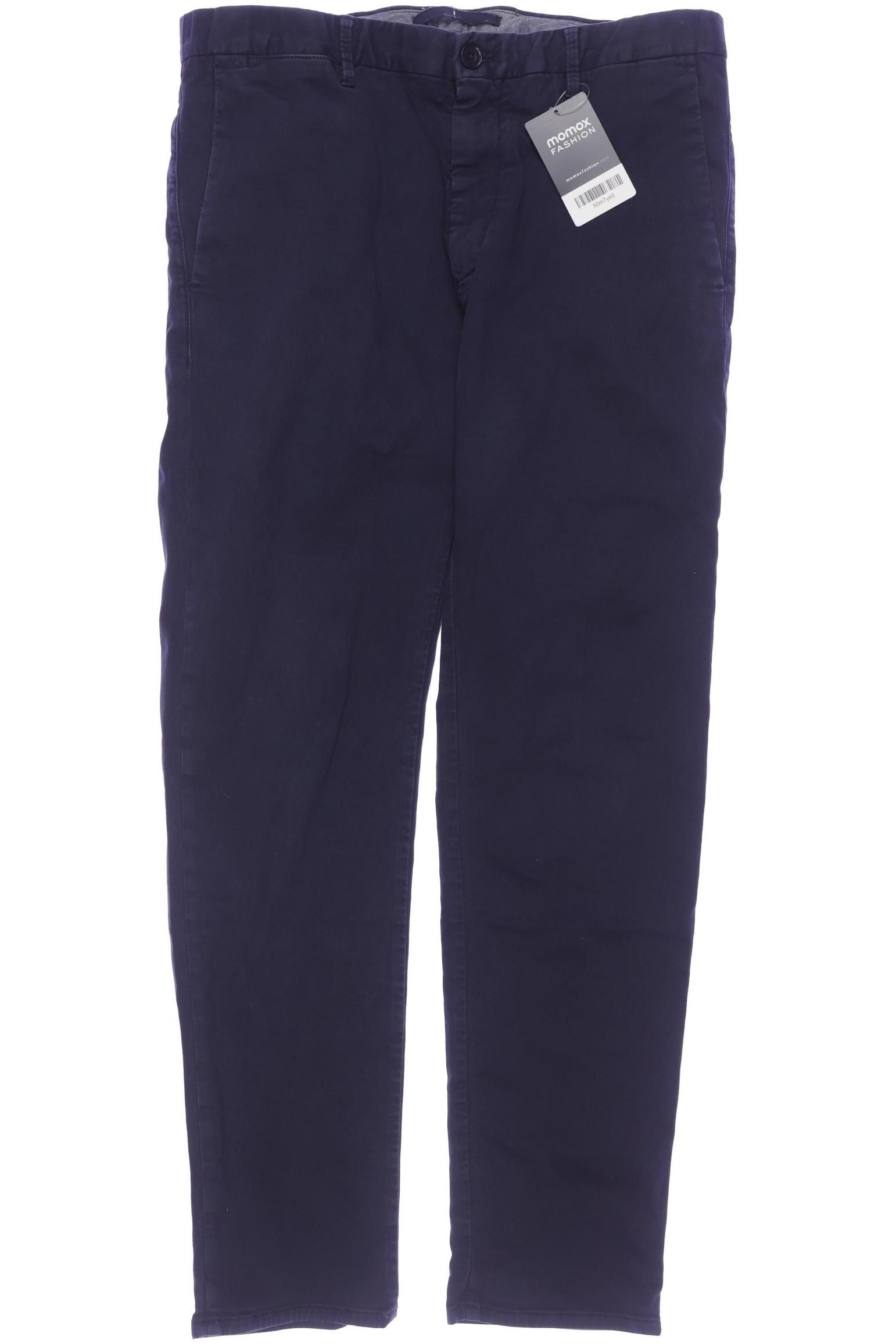 

Joop! Herren Stoffhose, marineblau, Gr. 31