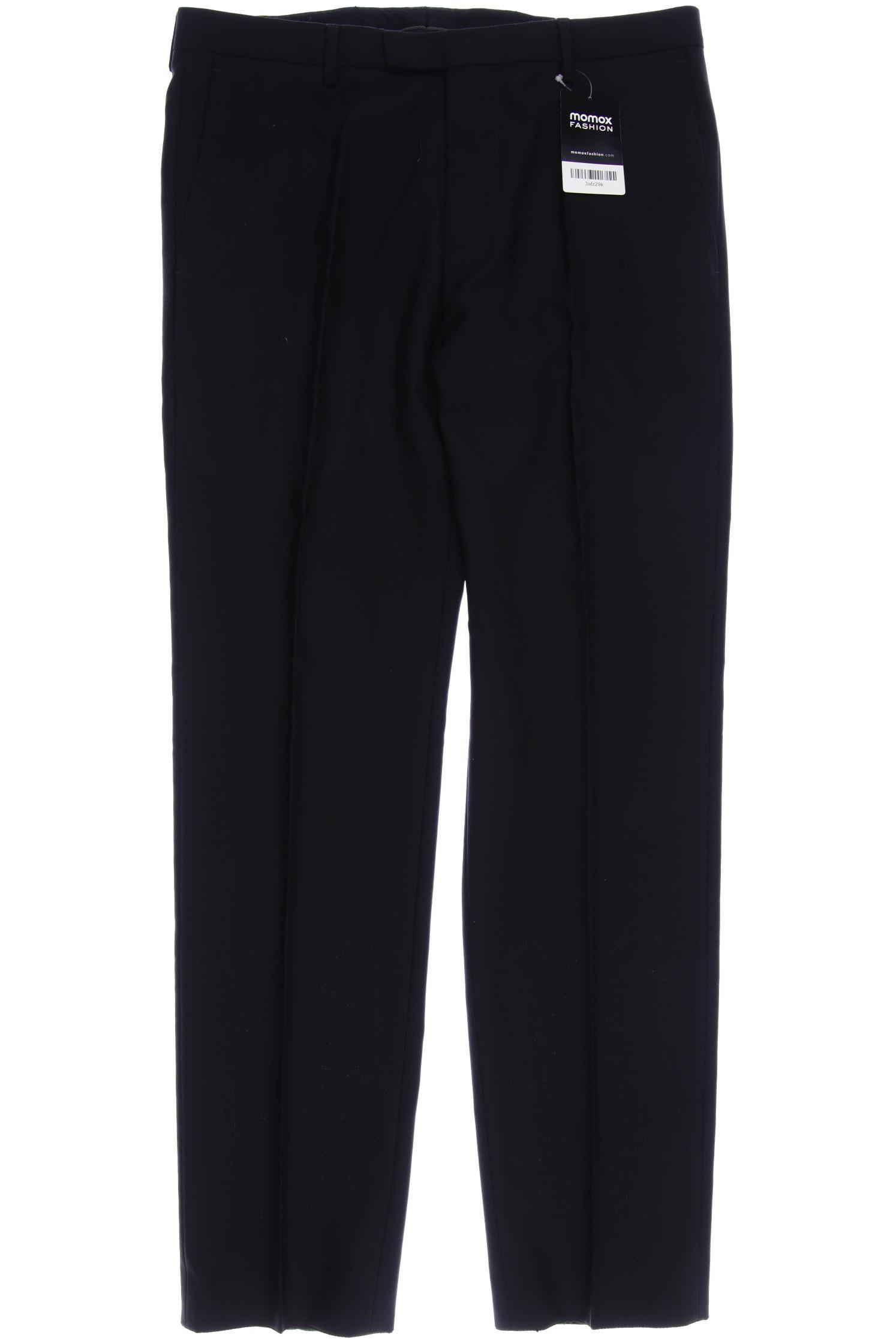 

Joop! Herren Stoffhose, schwarz, Gr. 48