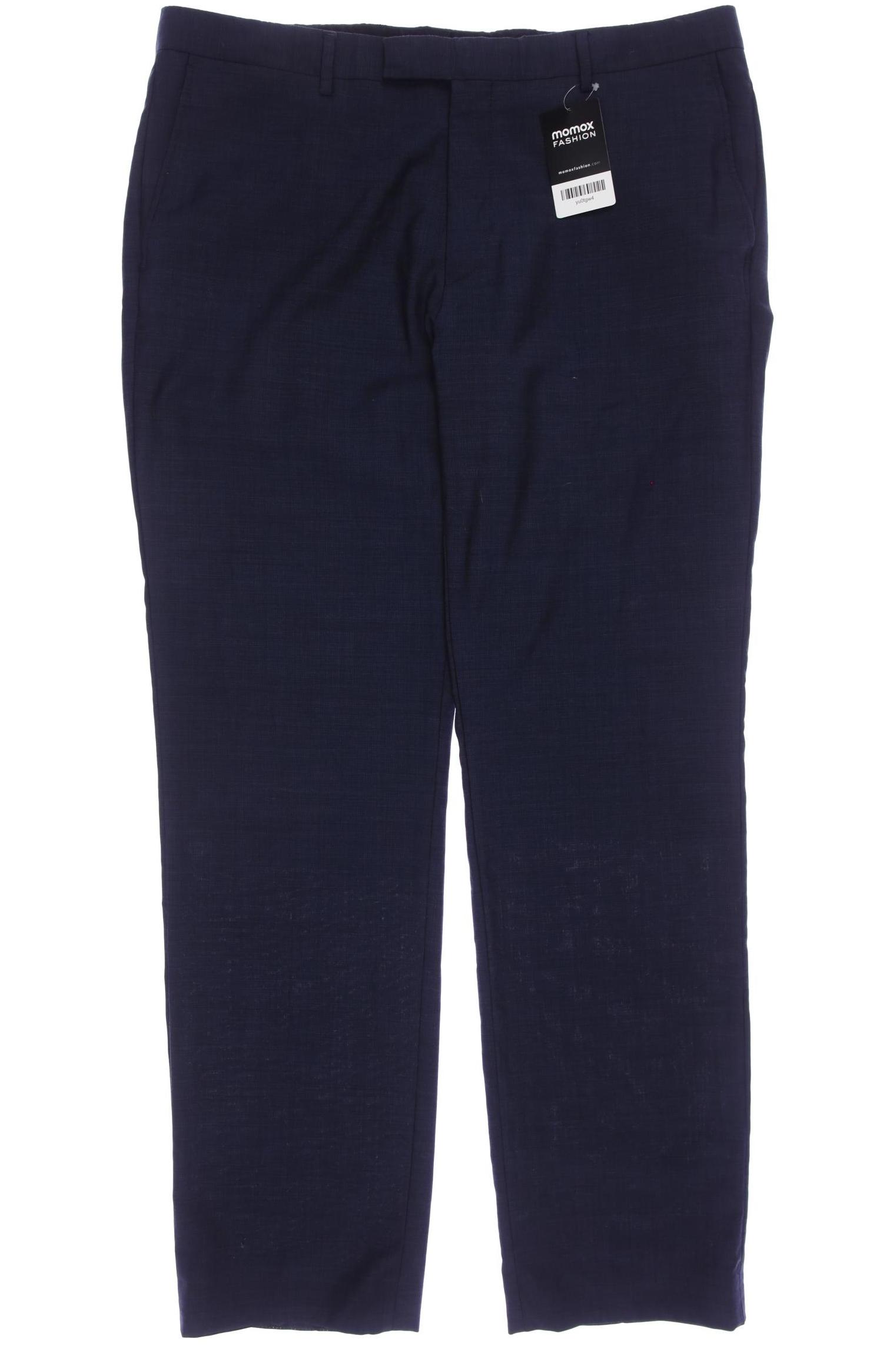 

Joop! Herren Stoffhose, marineblau, Gr. 54