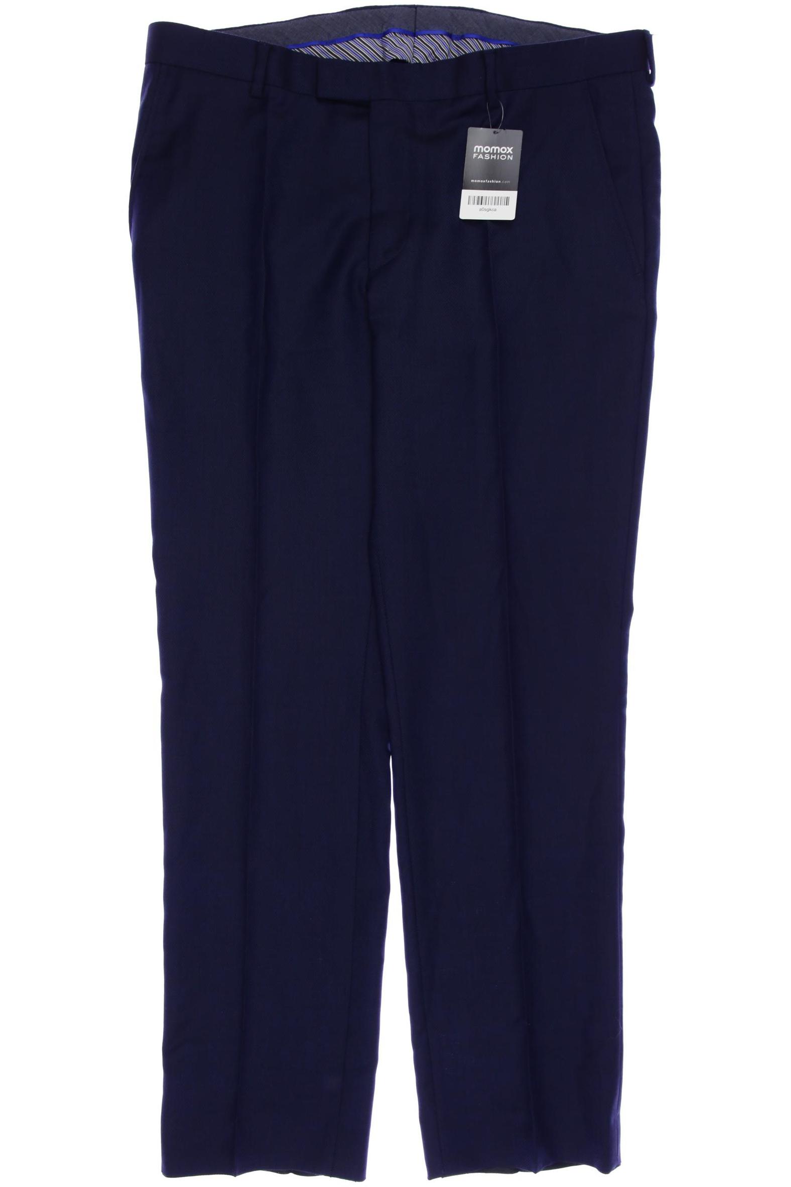 

Joop! Herren Stoffhose, marineblau, Gr. 25
