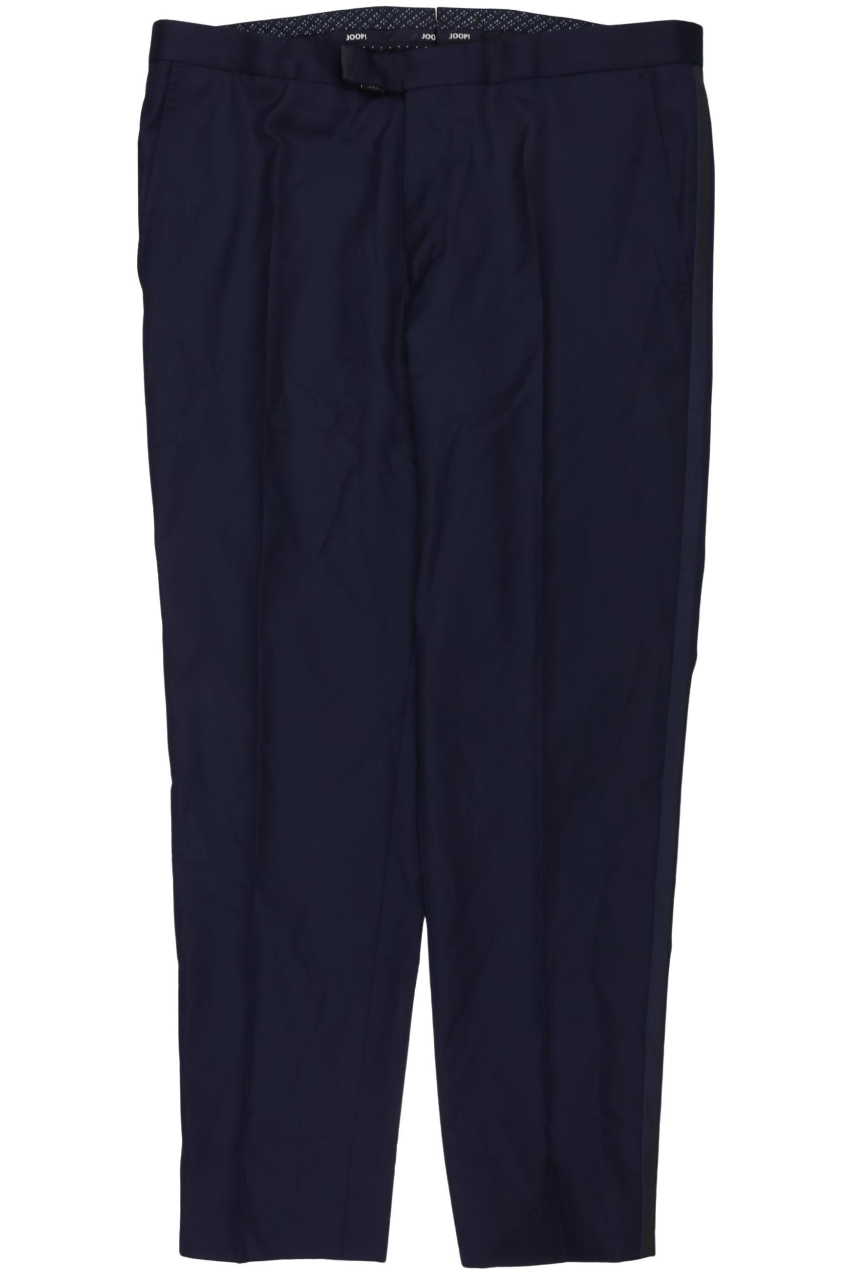 

Joop! Herren Stoffhose, marineblau, Gr. 50