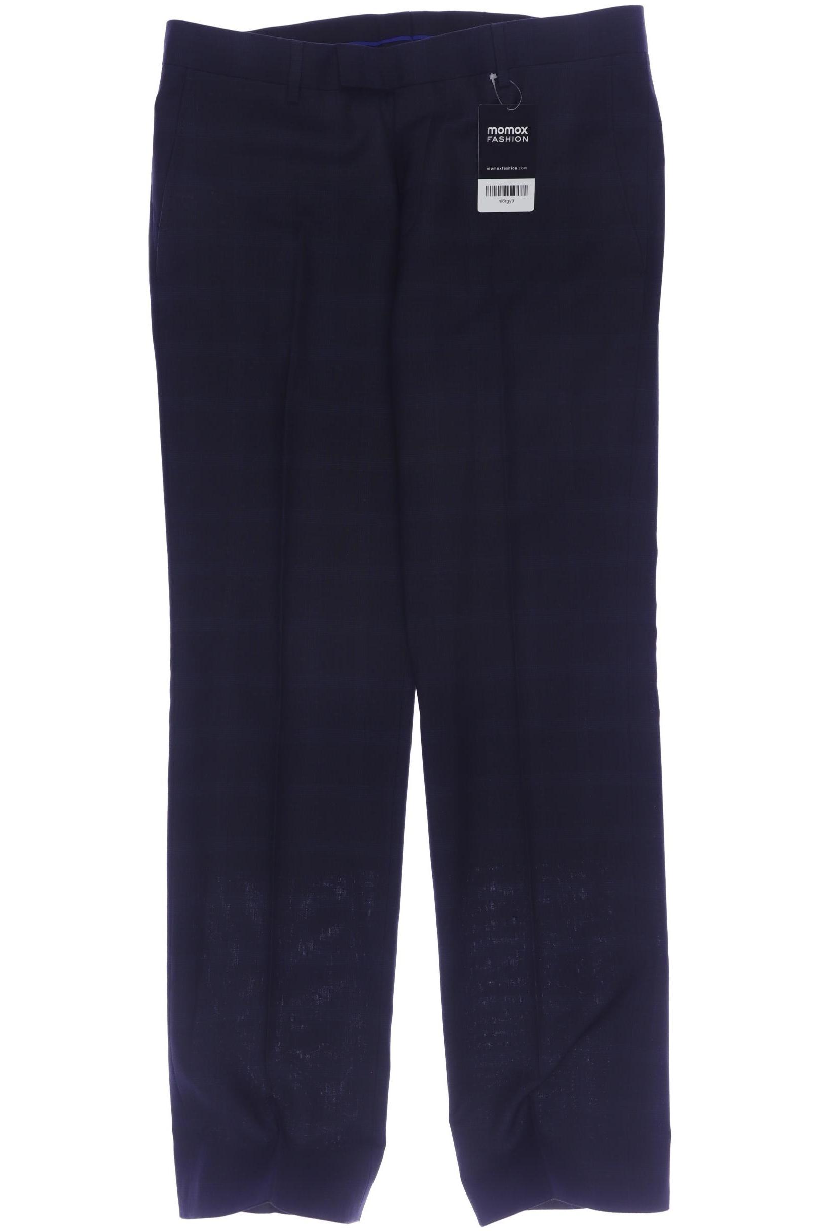

Joop! Herren Stoffhose, marineblau, Gr. 48