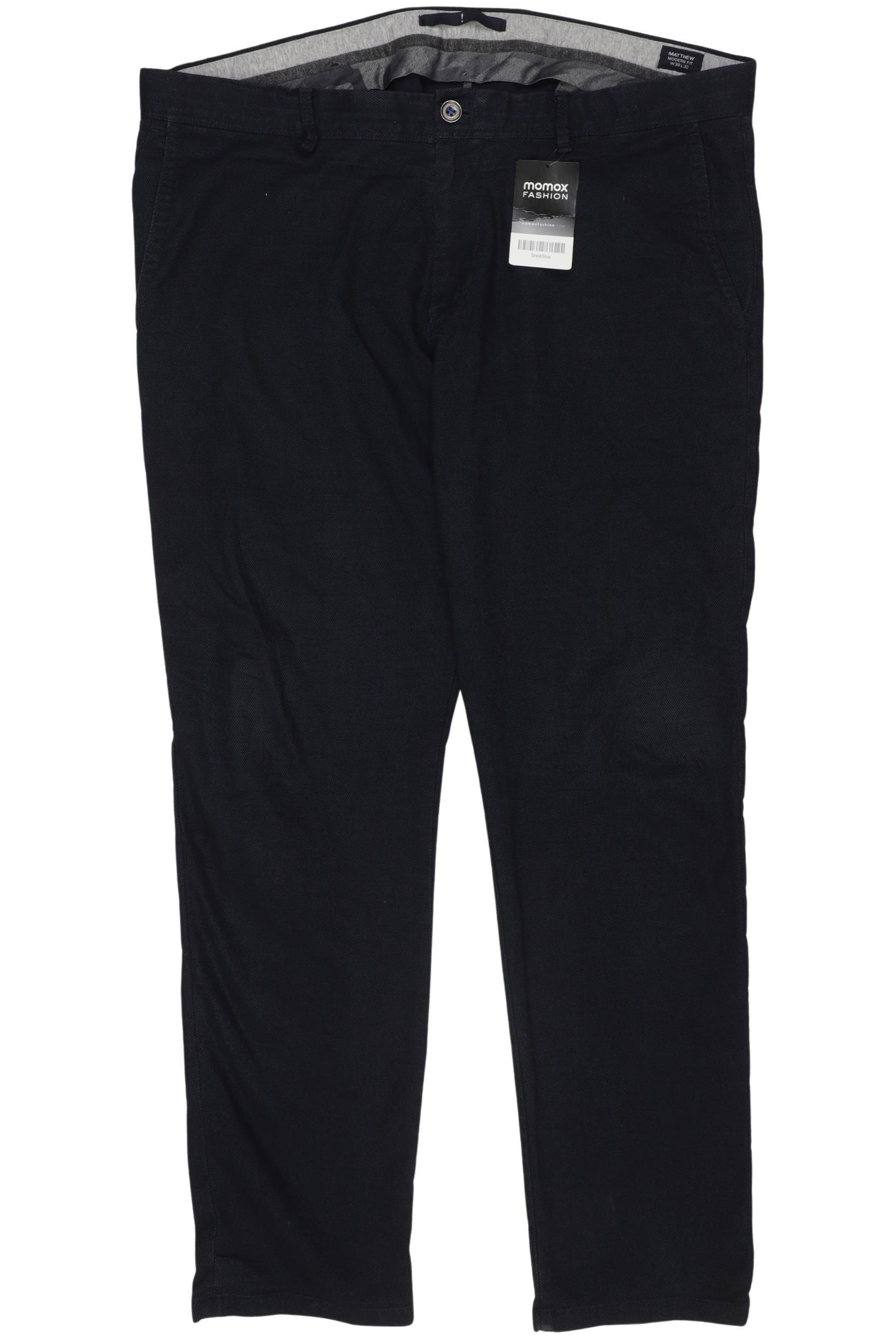 

Joop! Herren Stoffhose, marineblau, Gr. 38