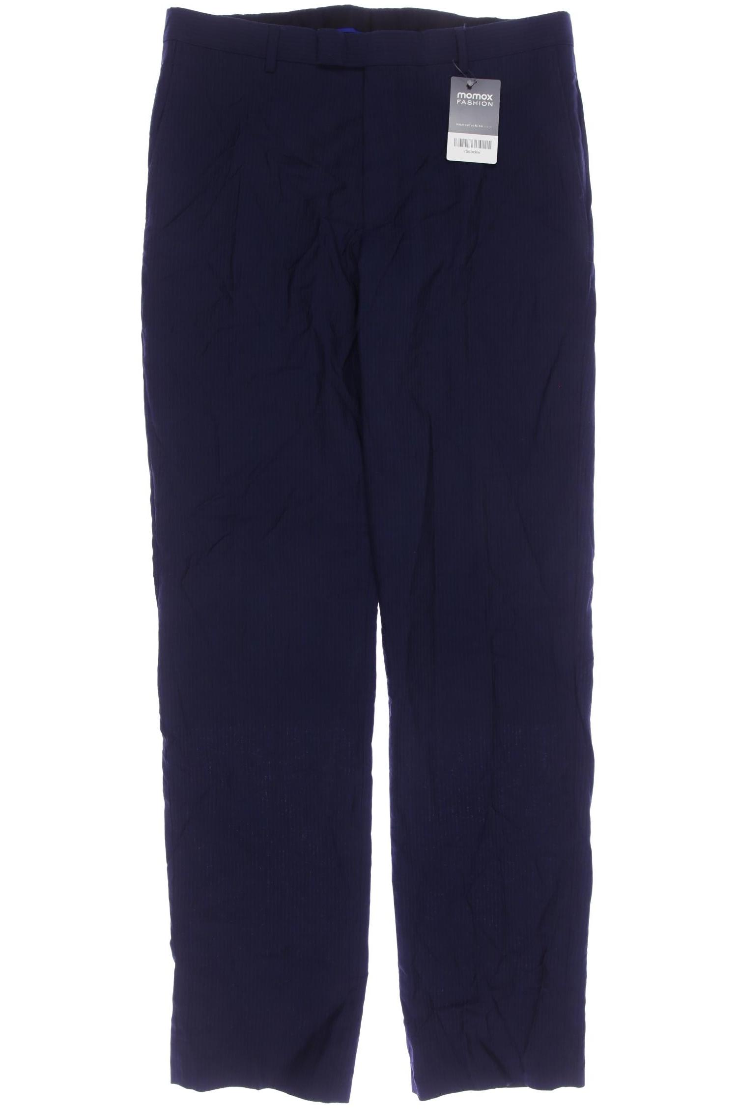 

Joop! Herren Stoffhose, marineblau, Gr. 98