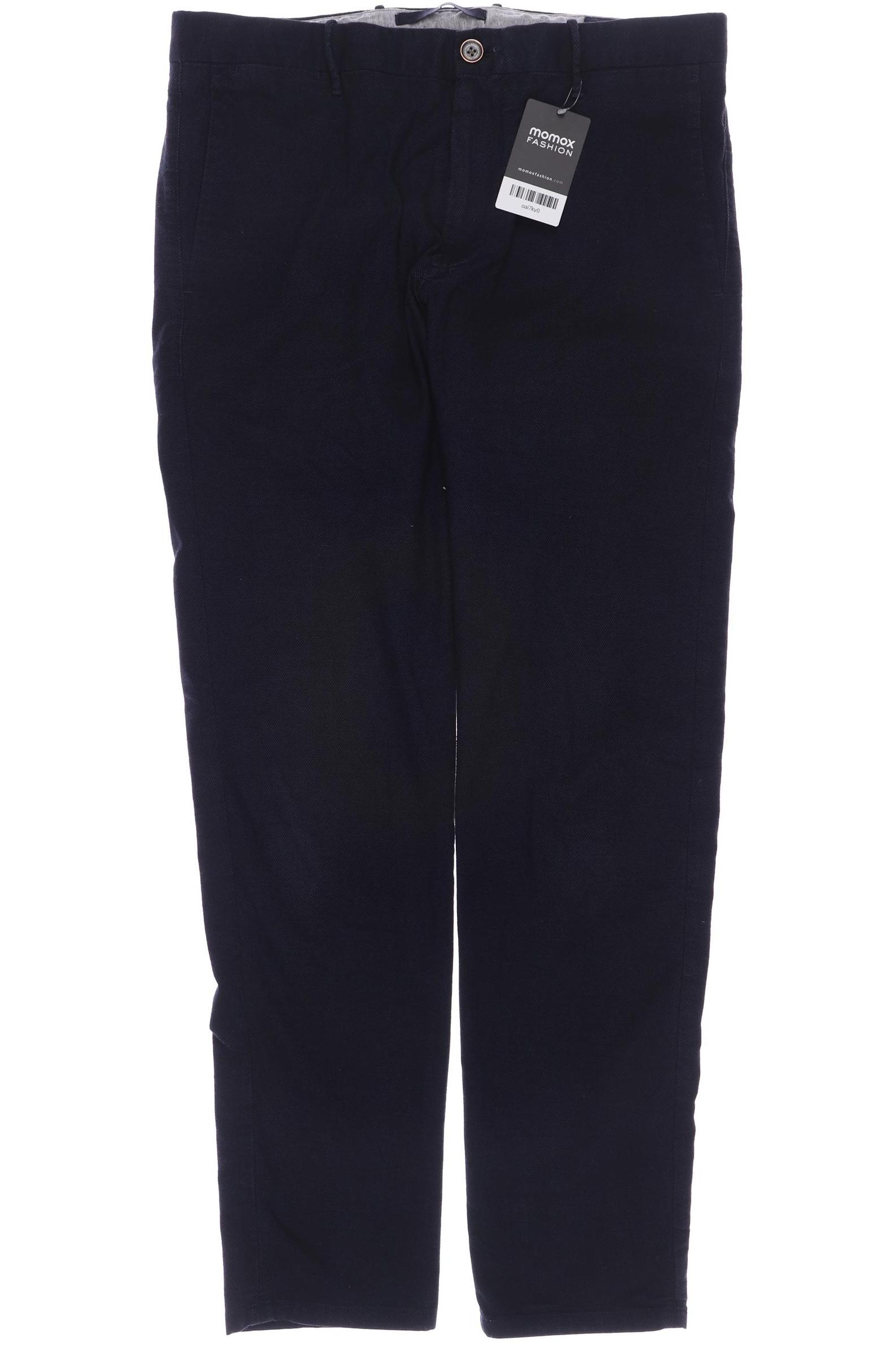 

Joop! Herren Stoffhose, marineblau, Gr. 33