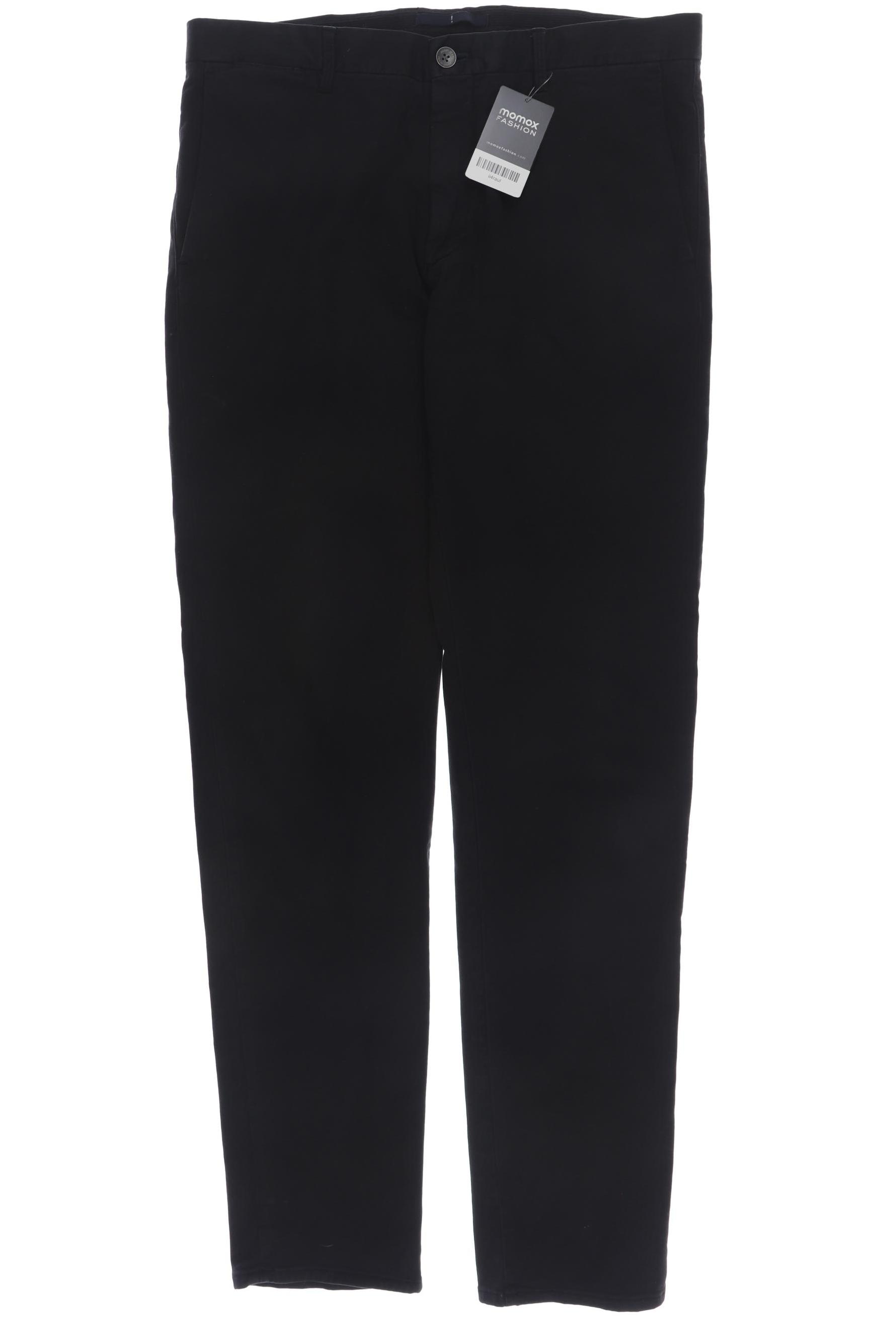 

JOOP! Herren Stoffhose, schwarz
