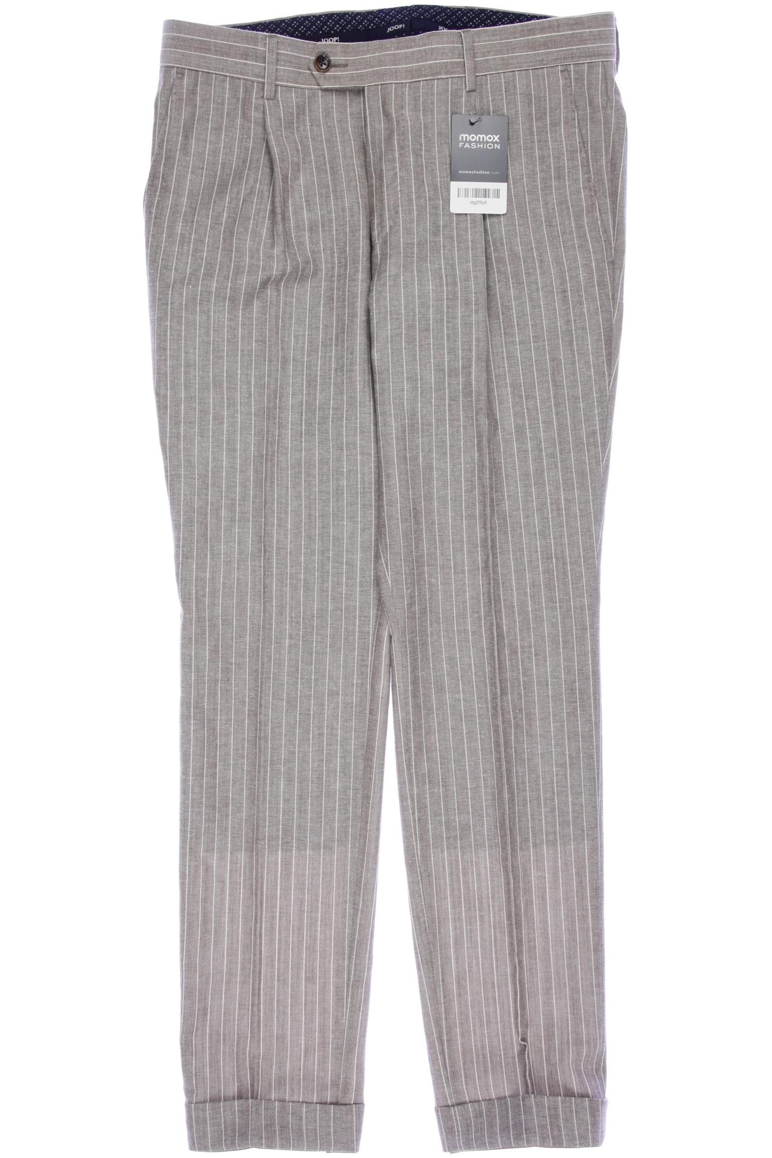 

Joop! Herren Stoffhose, grau, Gr. 46