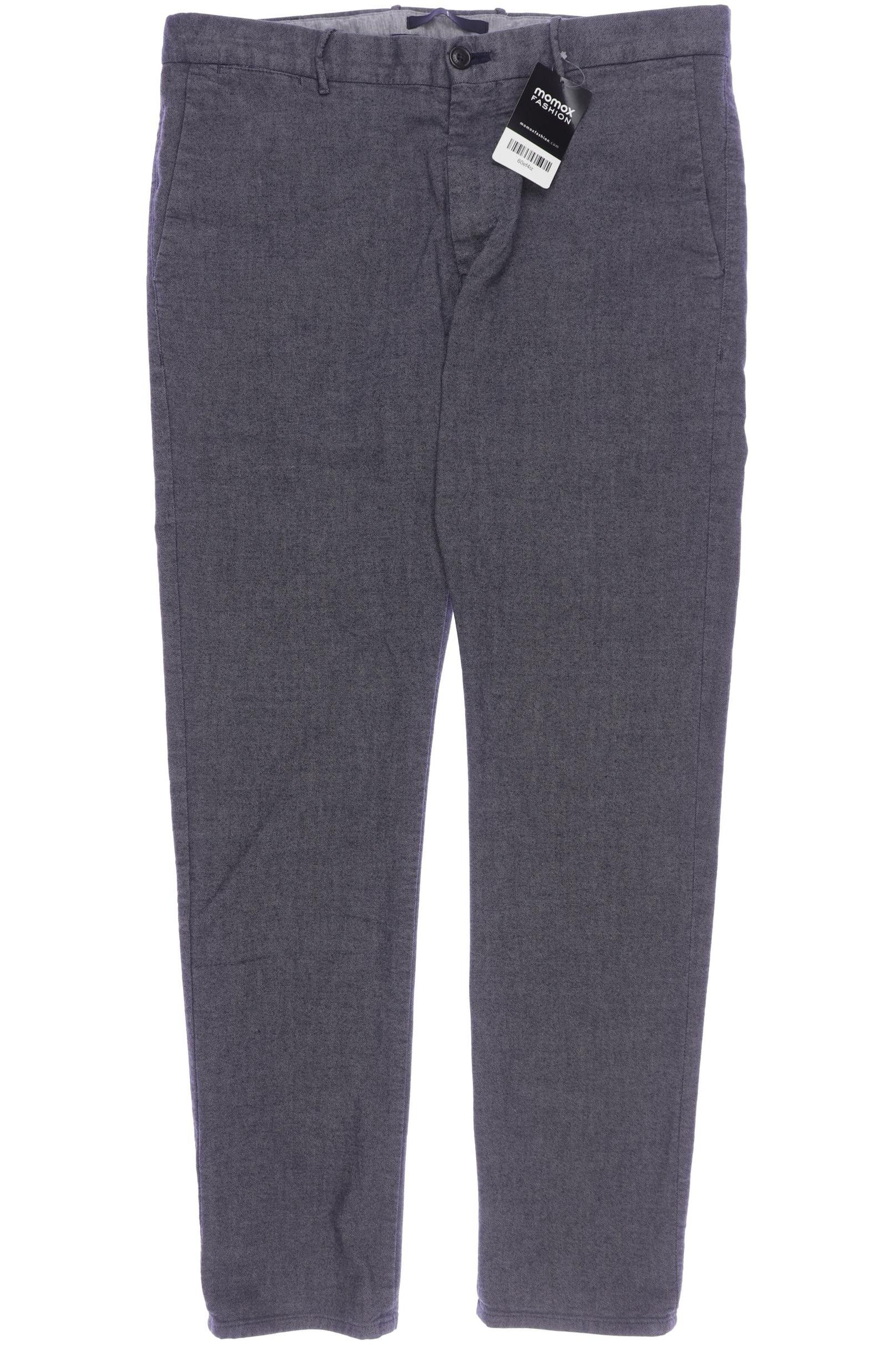 

Joop! Herren Stoffhose, grau, Gr. 34